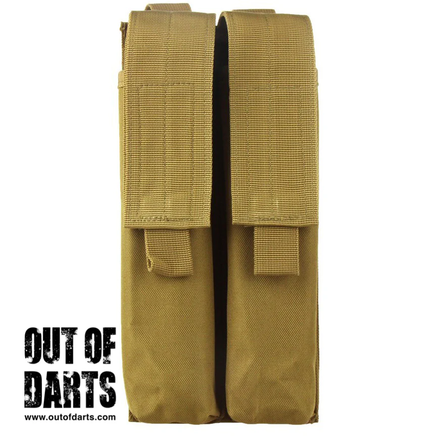 Worker Dual Talon Magazine Holster (Multiple Colors) - Image 7