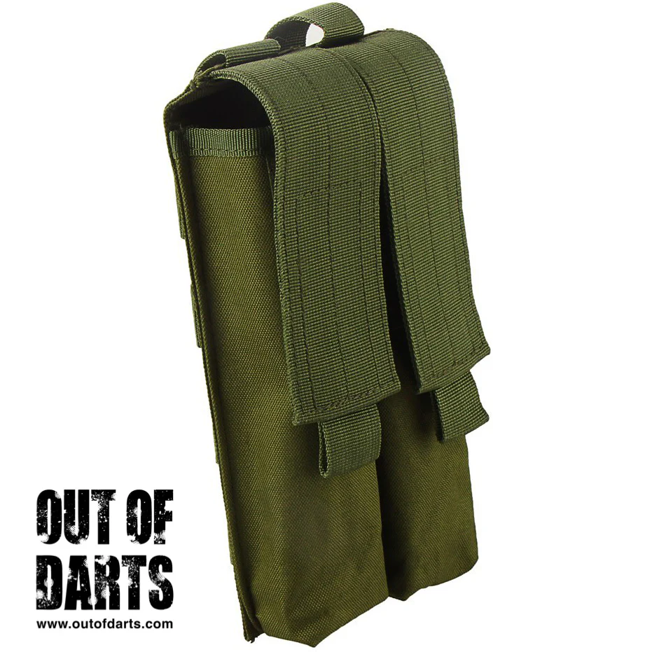 Worker Dual Talon Magazine Holster (Multiple Colors) - Image 8