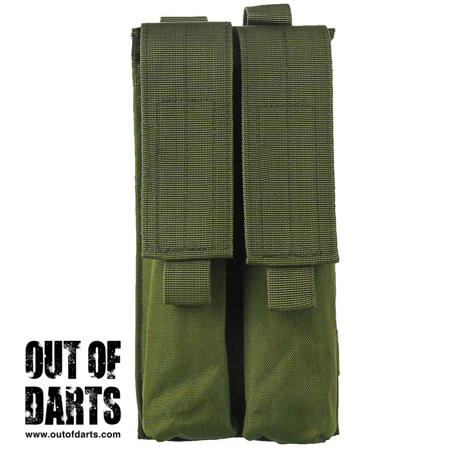 Worker Dual Talon Magazine Holster (Multiple Colors) - Image 9
