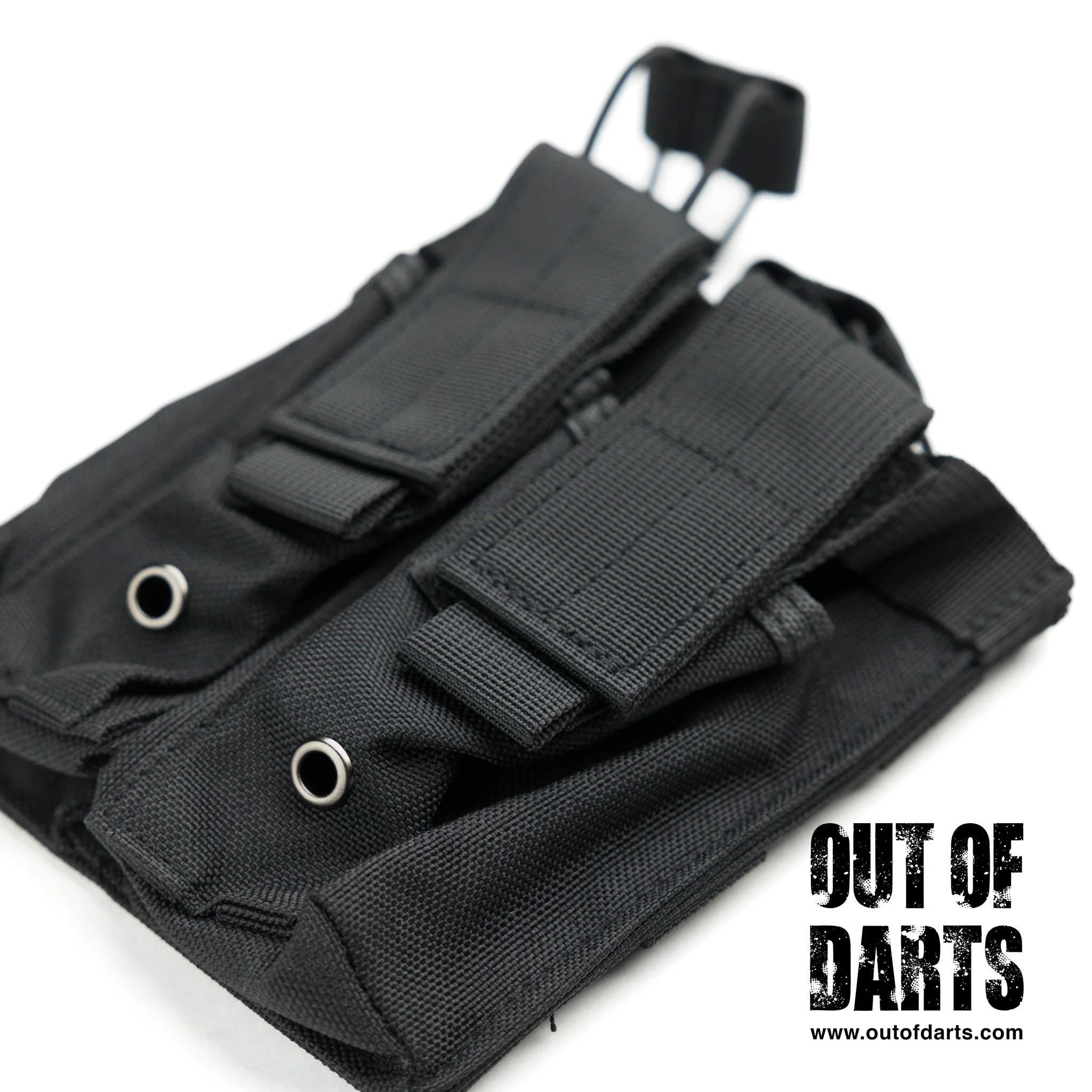 Worker Expandable 4+2 Talon Magazine Holster - Image 2