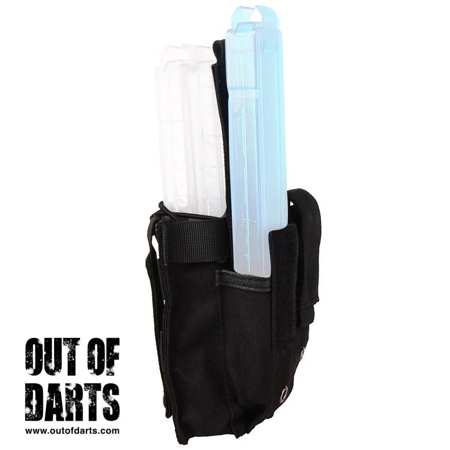 Worker Expandable 4+2 Talon Magazine Holster - Image 5
