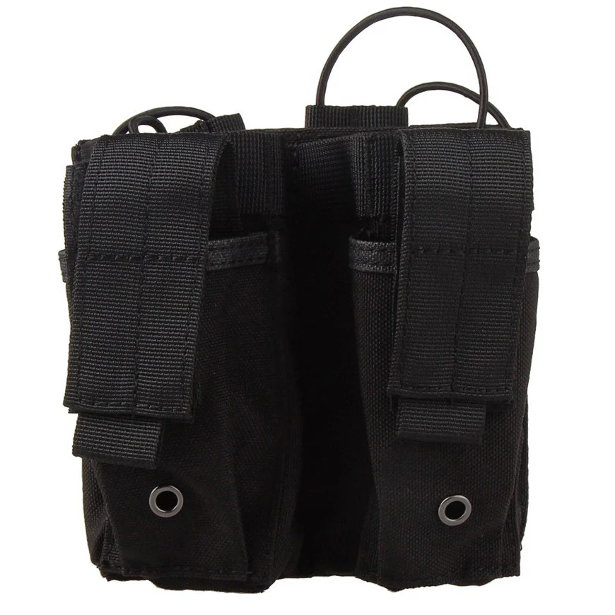Worker Expandable 4+2 Talon Magazine Holster - Image 7