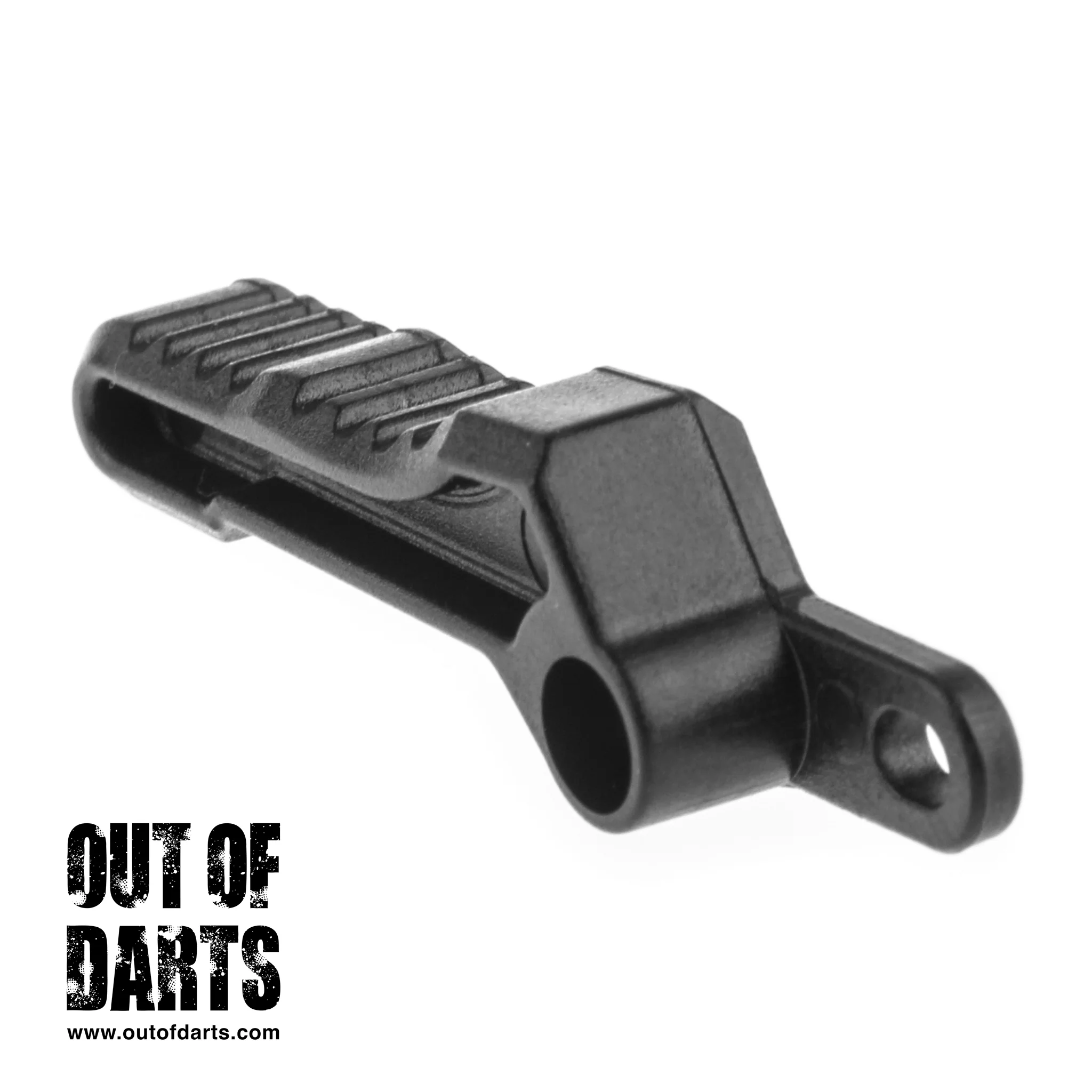 Stryfe/Swordfish Magazine release trigger Worker Nerf (4 COLORS!) - Image 10