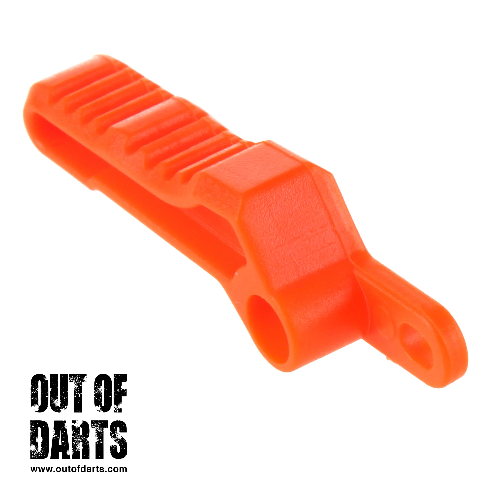 Stryfe/Swordfish Magazine release trigger Worker Nerf (4 COLORS!) - Image 11