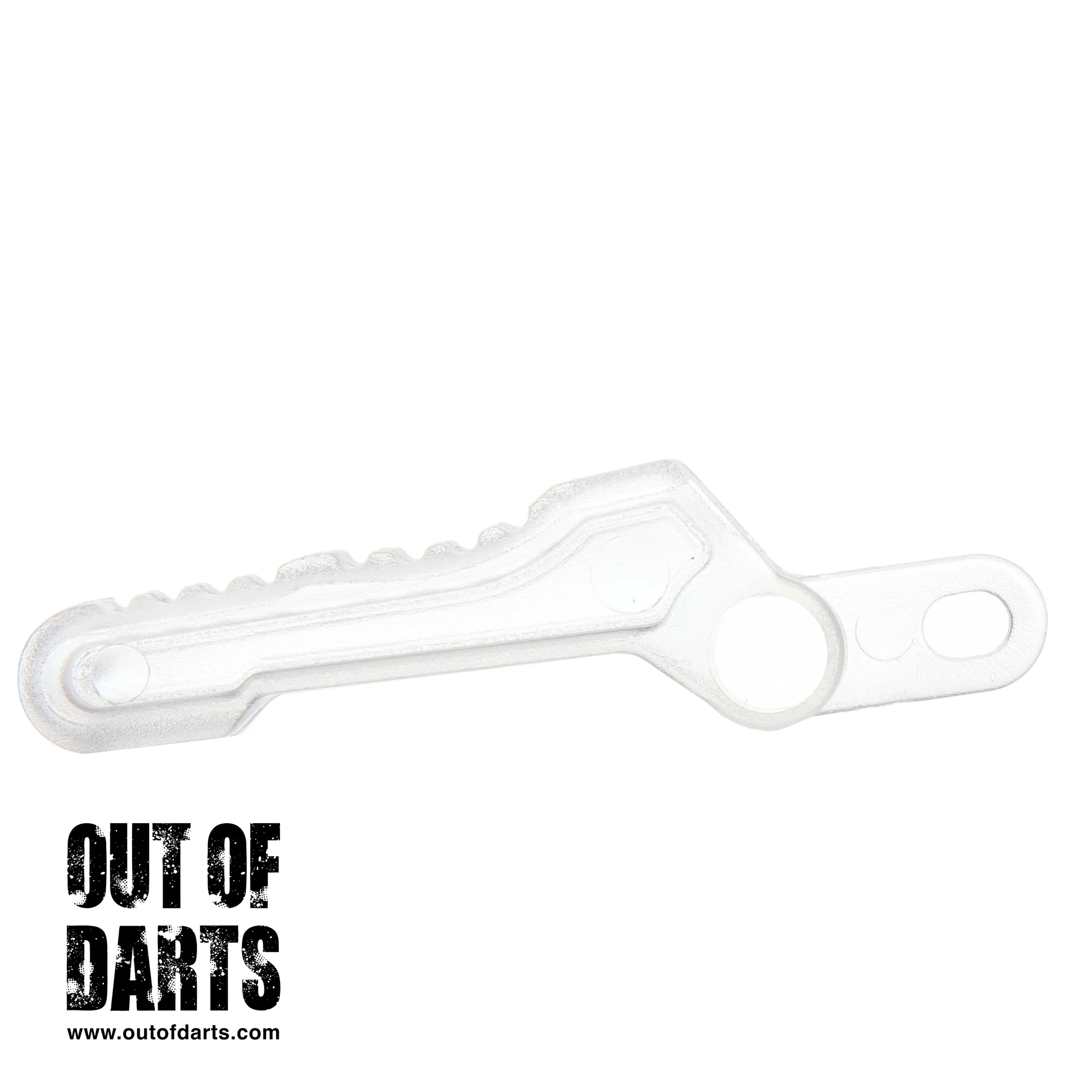 Stryfe/Swordfish Magazine release trigger Worker Nerf (4 COLORS!) - Image 12