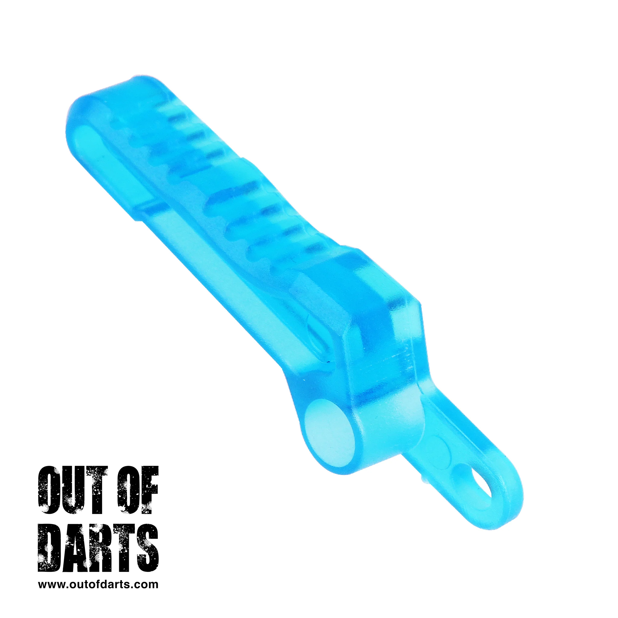 Stryfe/Swordfish Magazine release trigger Worker Nerf (4 COLORS!) - Image 13