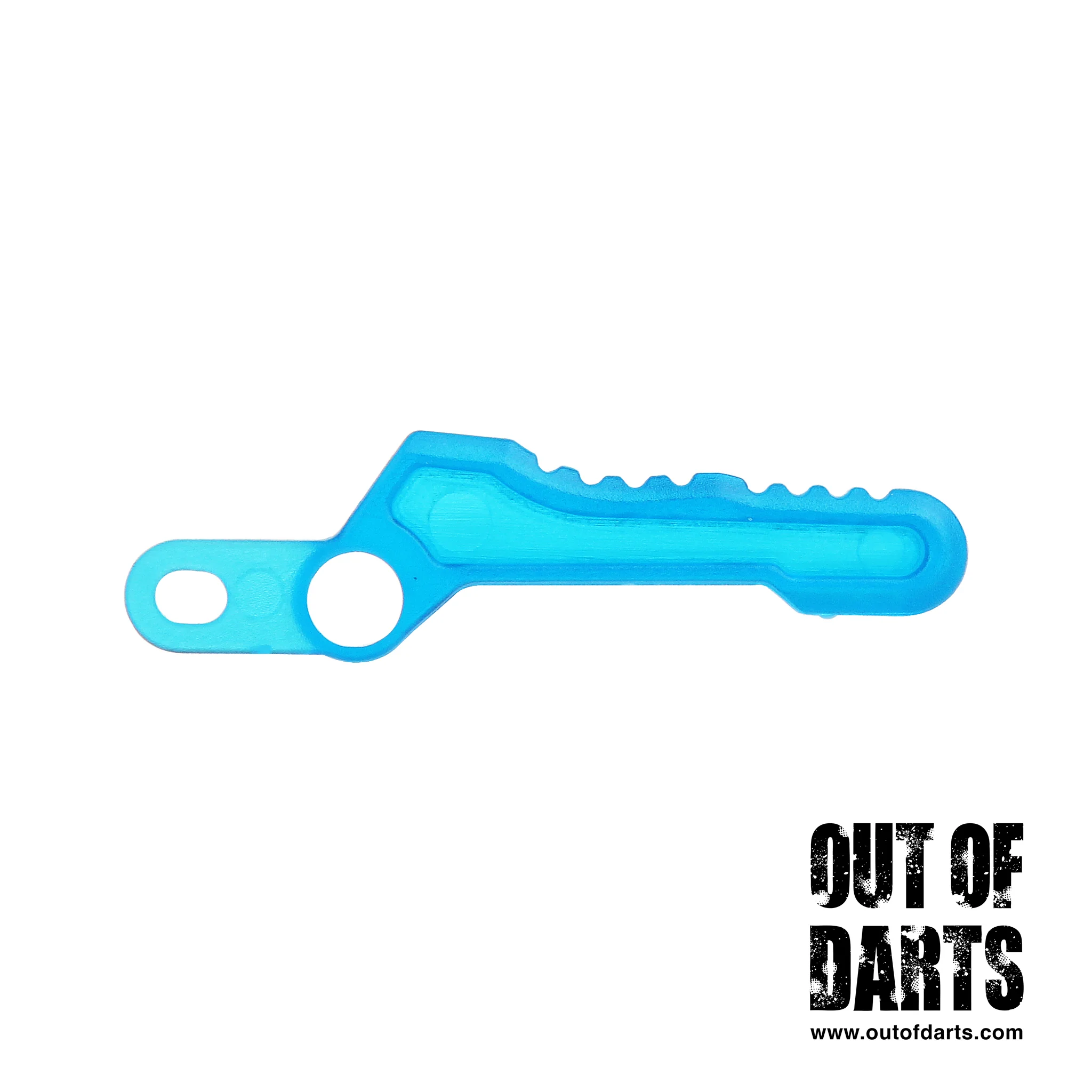 Stryfe/Swordfish Magazine release trigger Worker Nerf (4 COLORS!) - Image 6