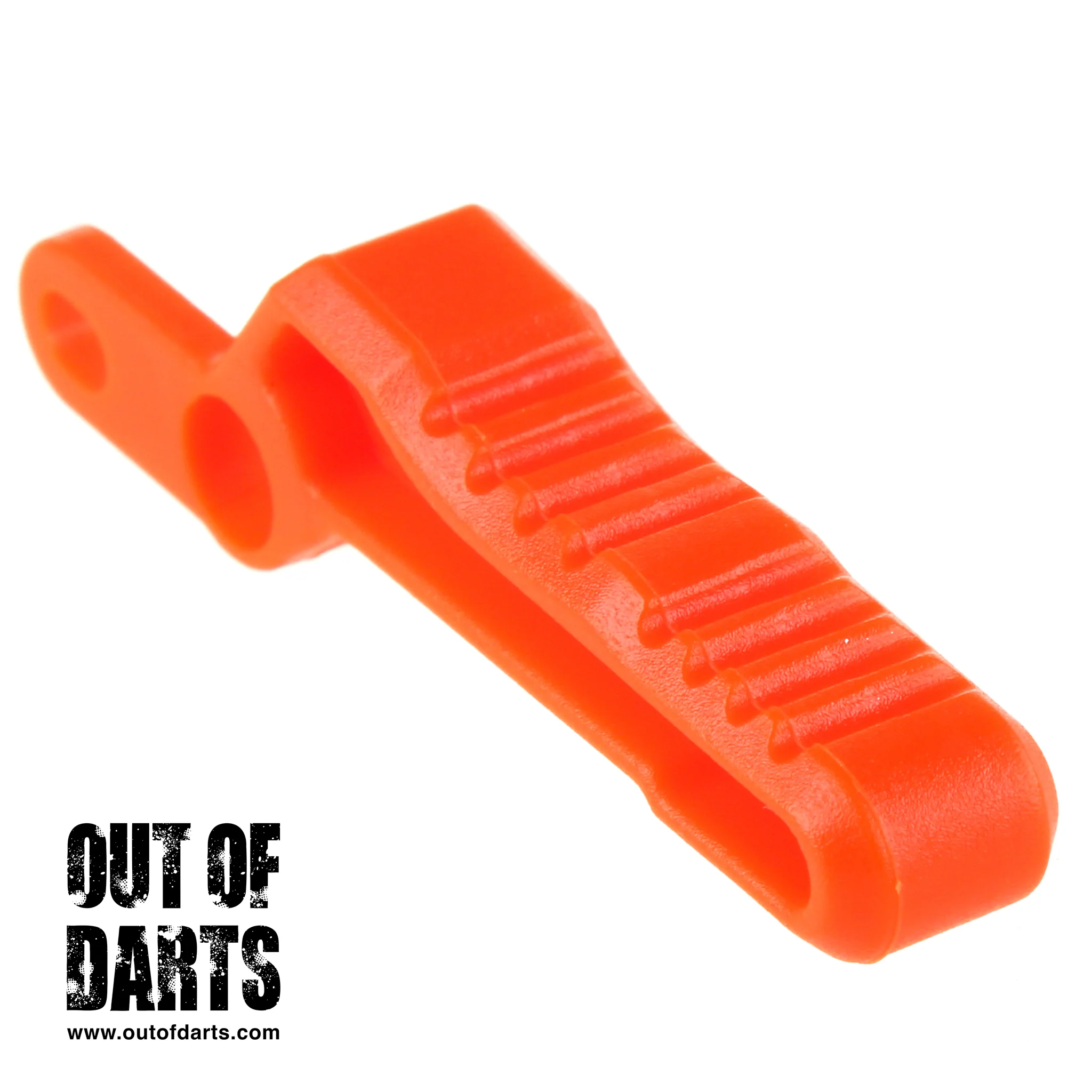 Stryfe/Swordfish Magazine release trigger Worker Nerf (4 COLORS!) - Image 7