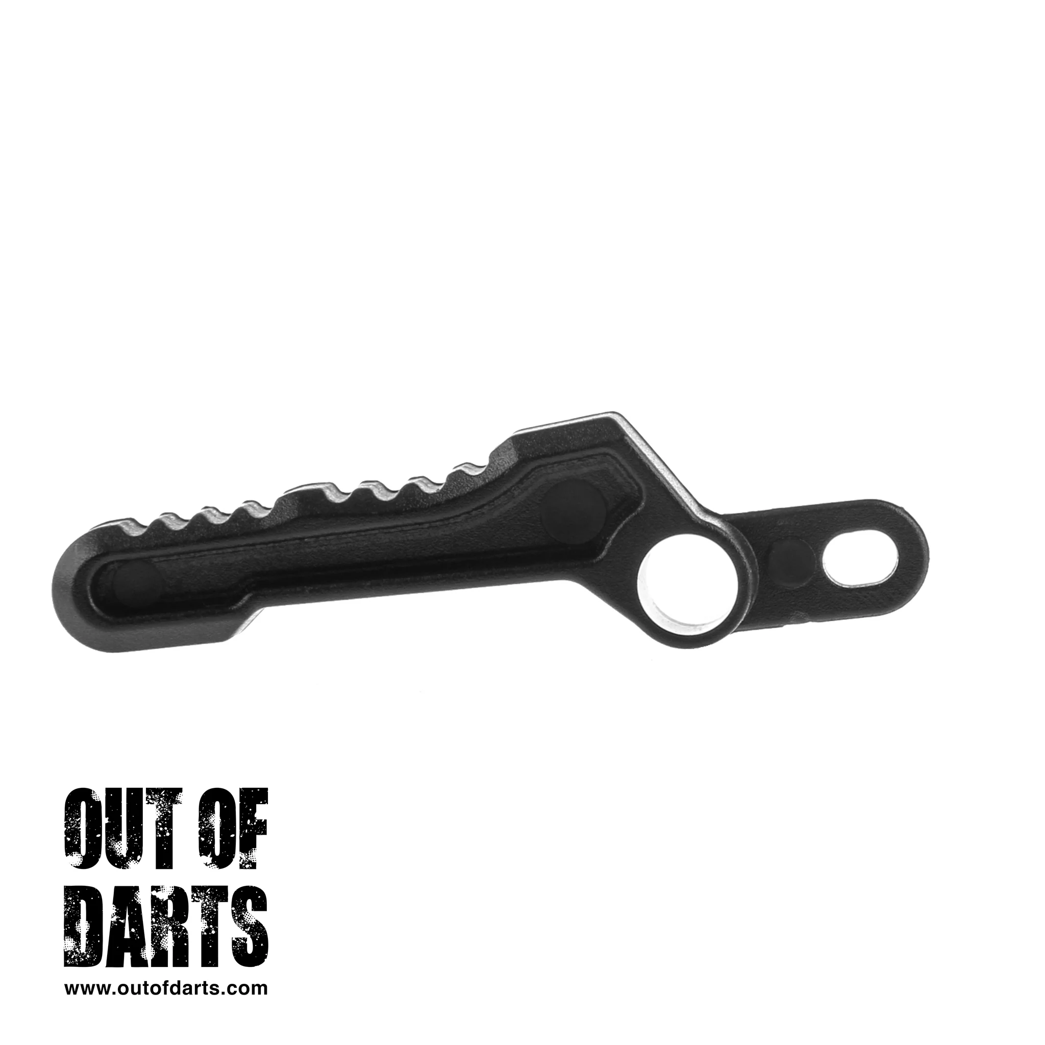 Stryfe/Swordfish Magazine release trigger Worker Nerf (4 COLORS!) - Image 8