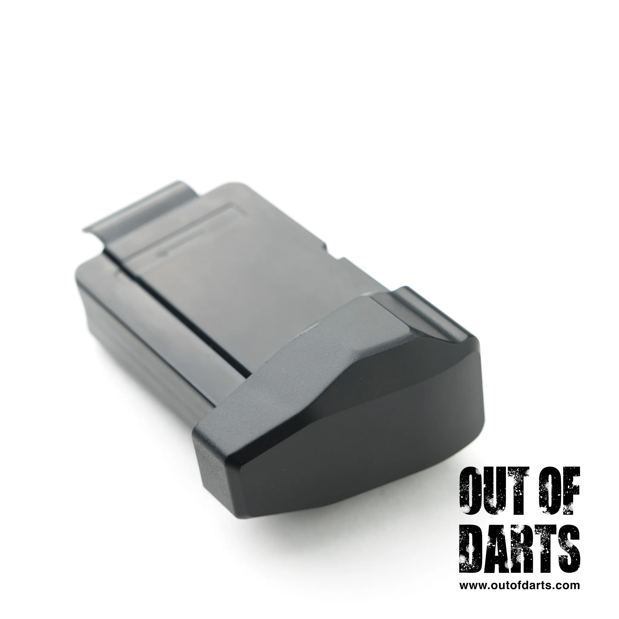 Worker Harrier 5-Round Cosmetic Talon Magazine - Image 2