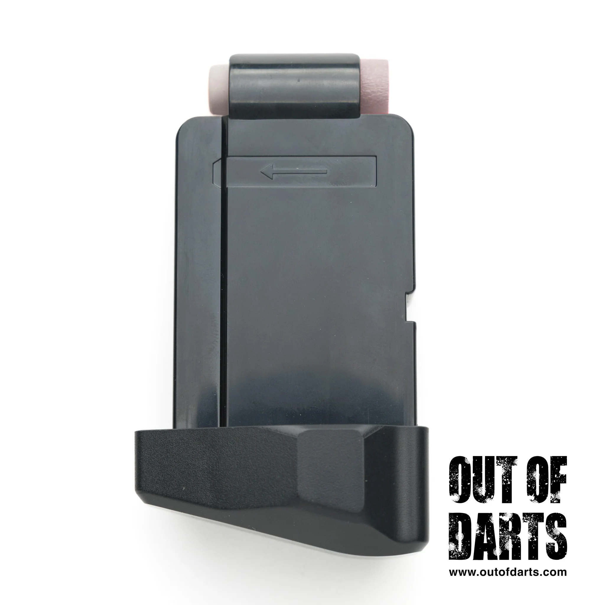 Worker Harrier 5-Round Cosmetic Talon Magazine - Image 3