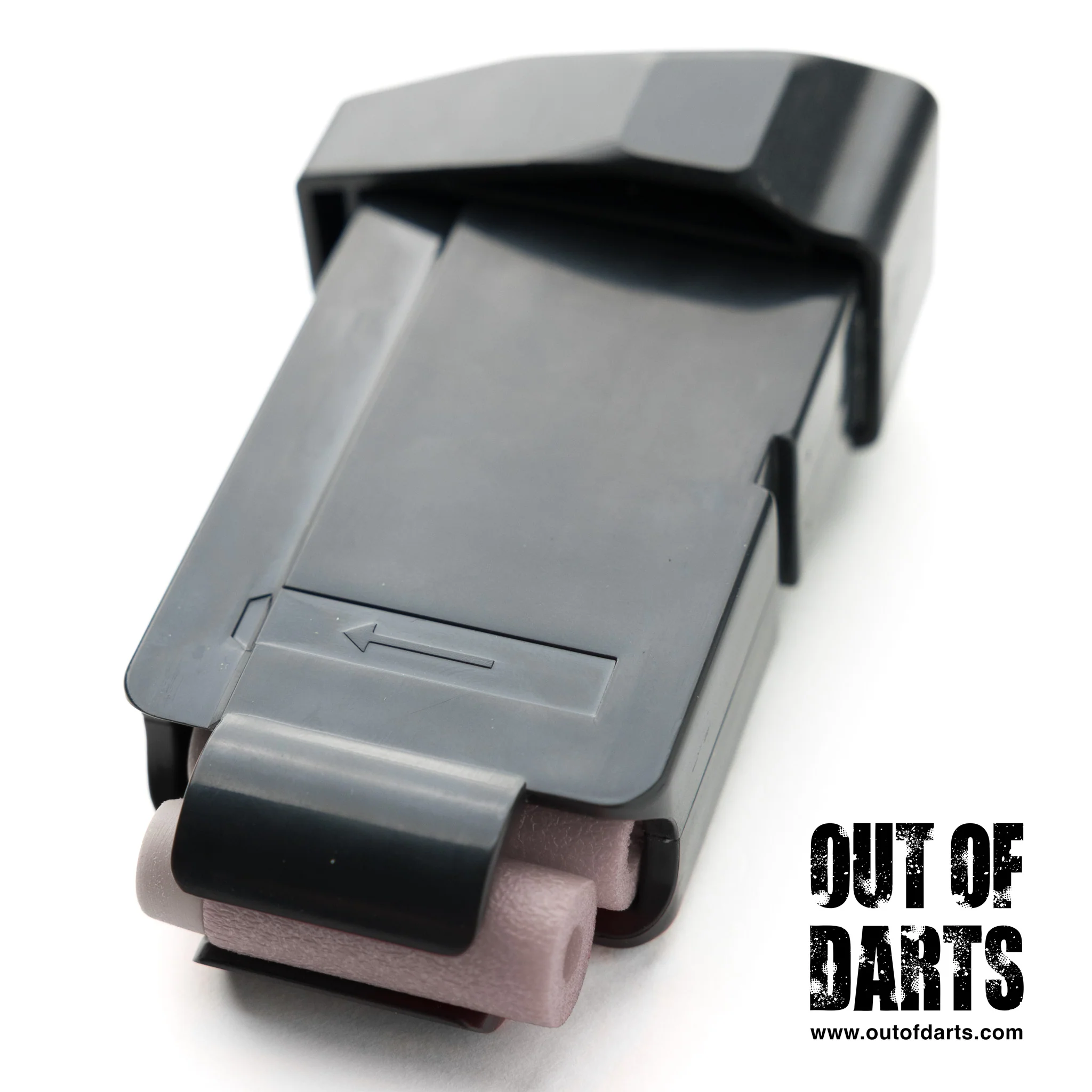Worker Harrier 5-Round Cosmetic Talon Magazine - Image 4