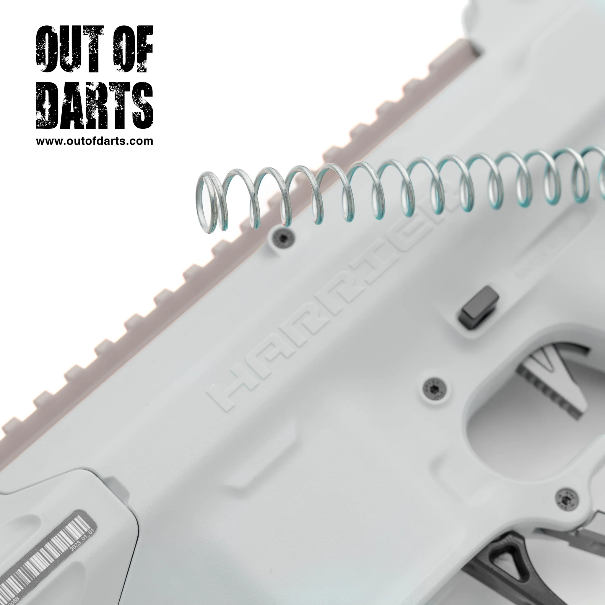 Worker Harrier Springs - Image 2