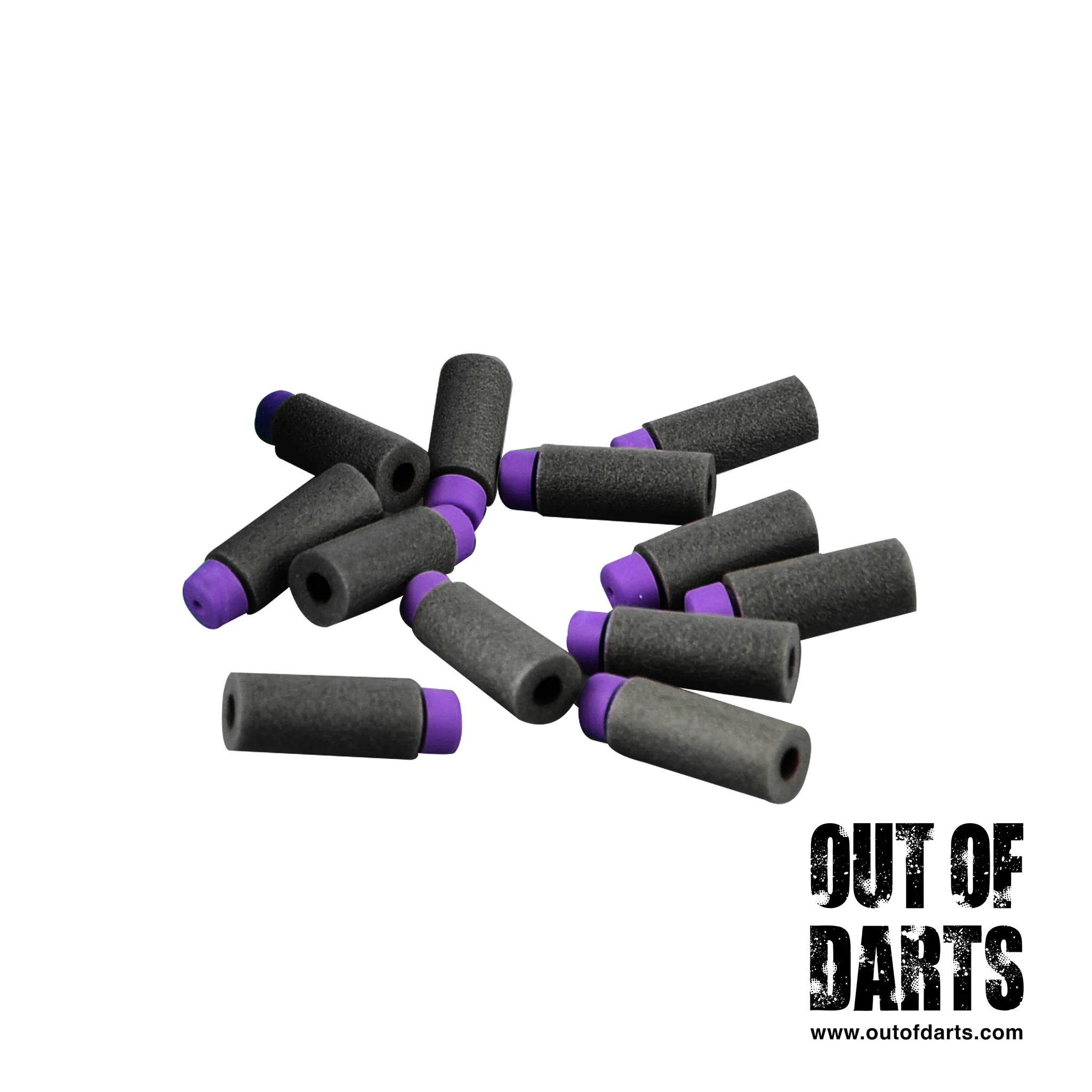 Worker HE Lightweight Short Darts 200-pack (0.9g) - Image 5