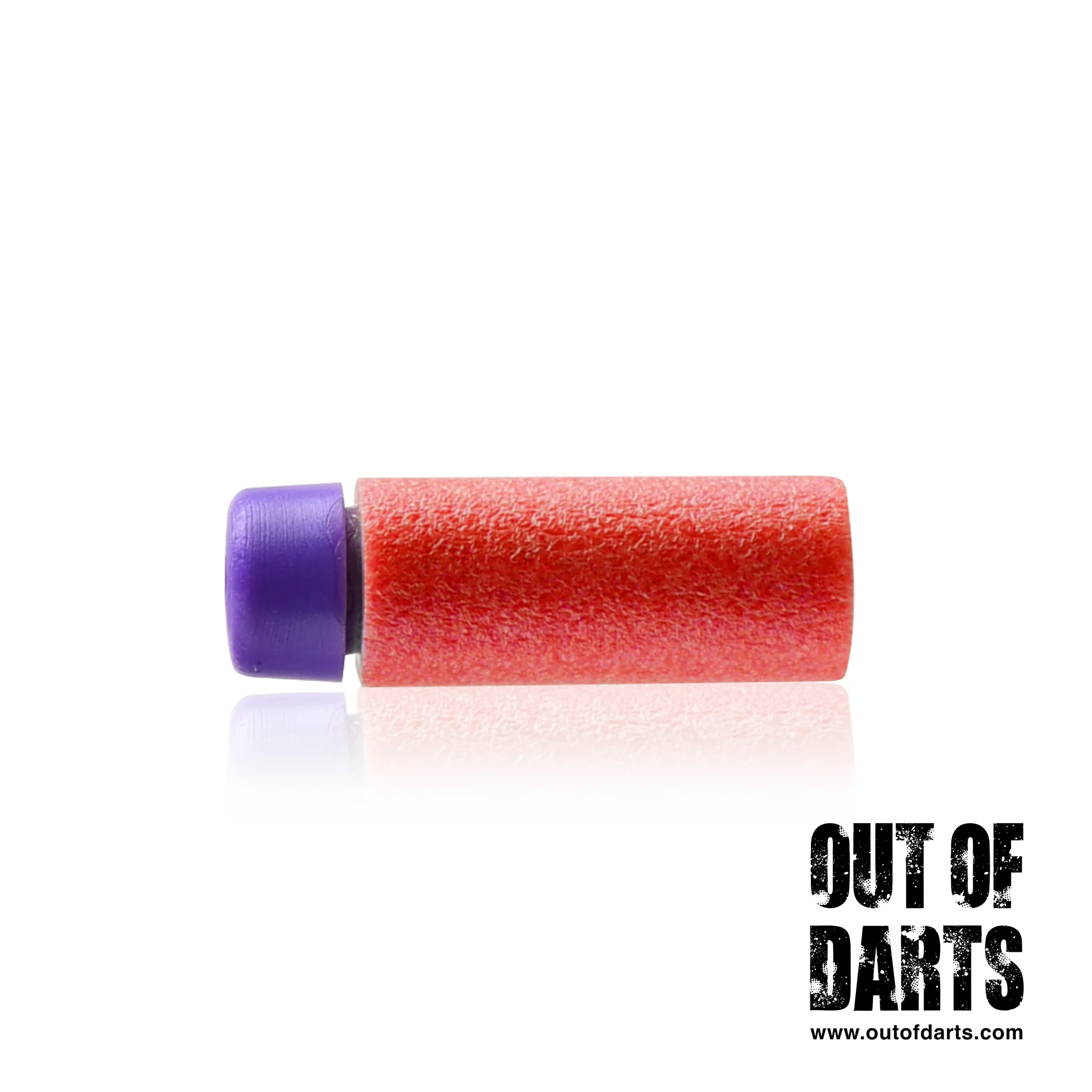 Worker HE Lightweight Short Darts 200-pack (0.9g) - Image 7