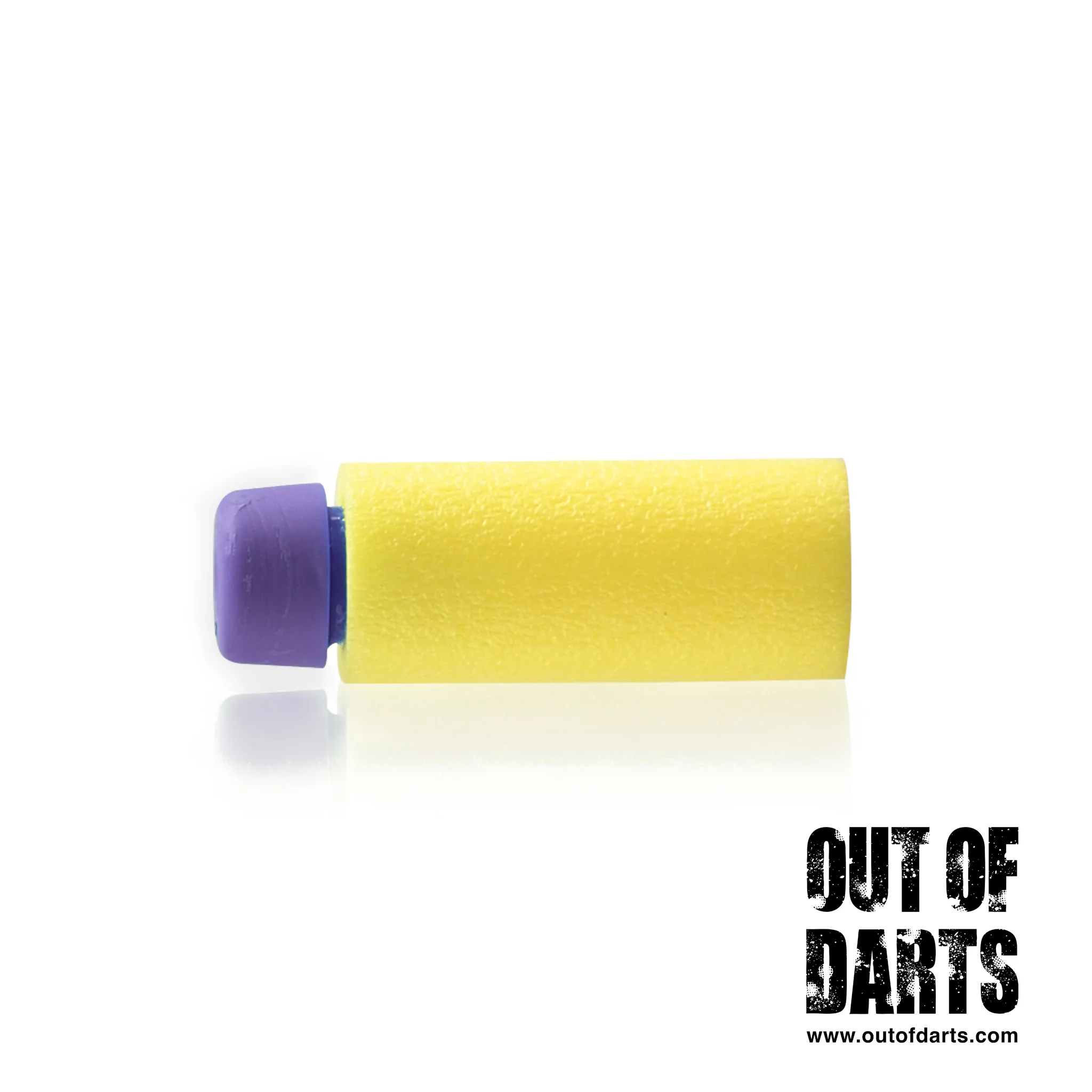 Worker HE Lightweight Short Darts 200-pack (0.9g) - Image 9