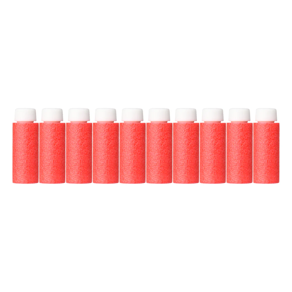 Worker HE Standard-Weight Glow-Tip Short Darts 200-pack (1.0g) - Image 5