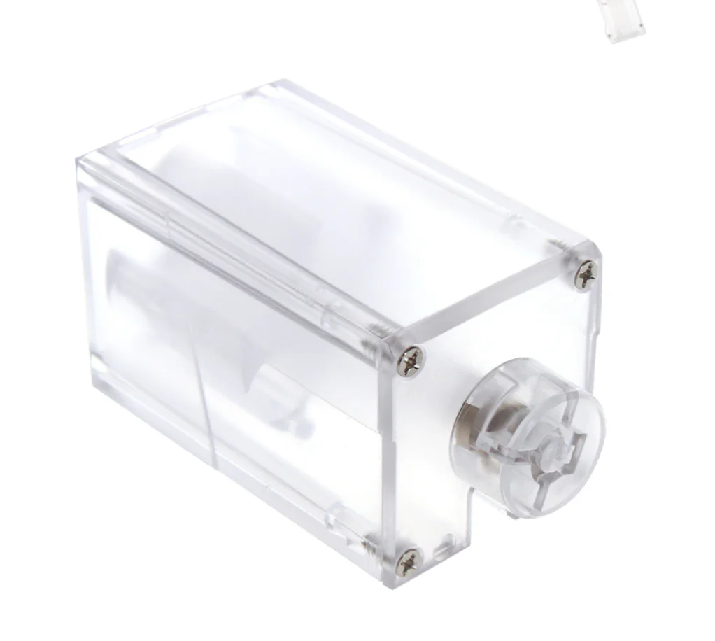 Worker Hurricane 6-Dart Magazine Clip CLOSEOUT - Image 5