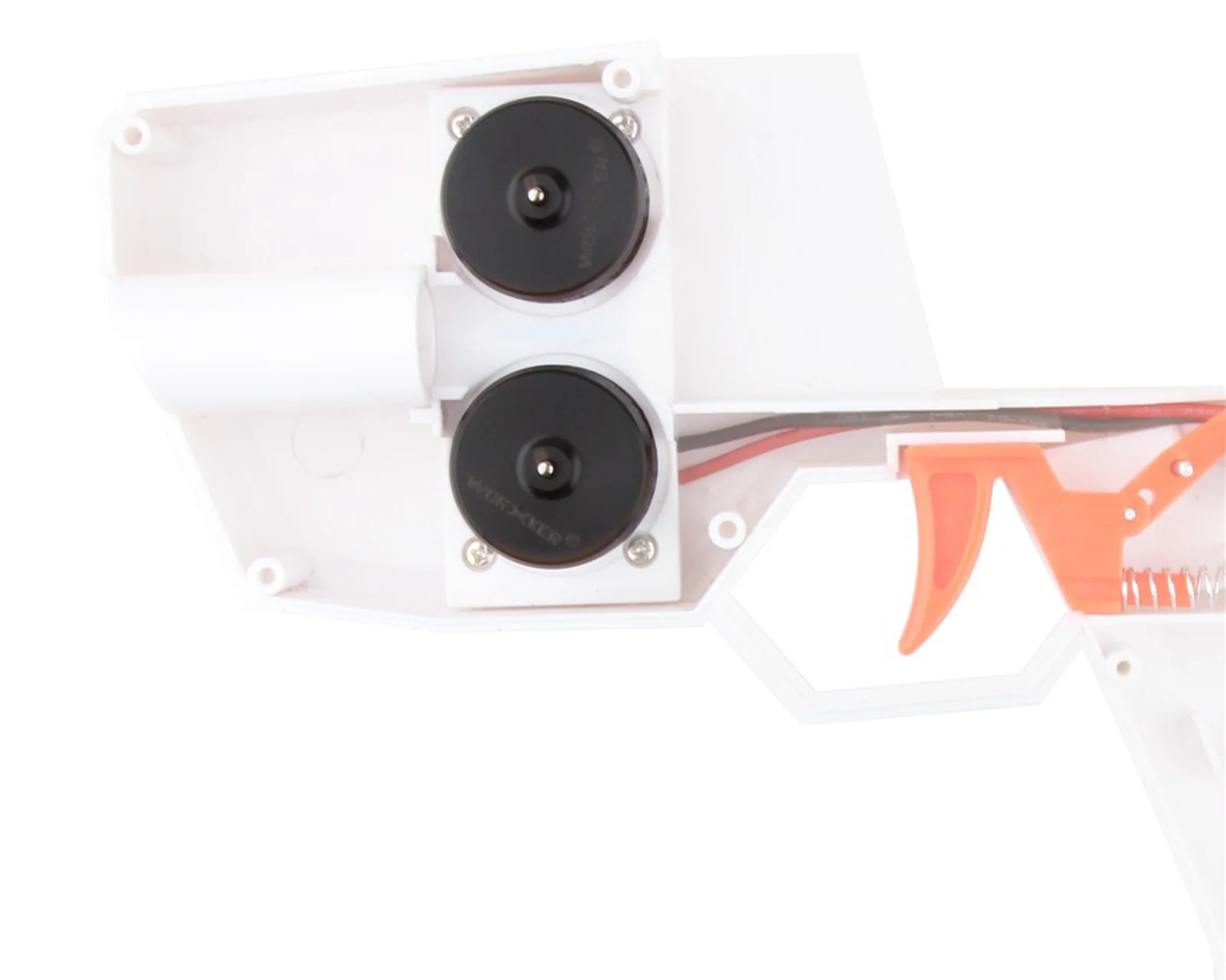 Worker Hurricane Flywheel Pair - Image 4