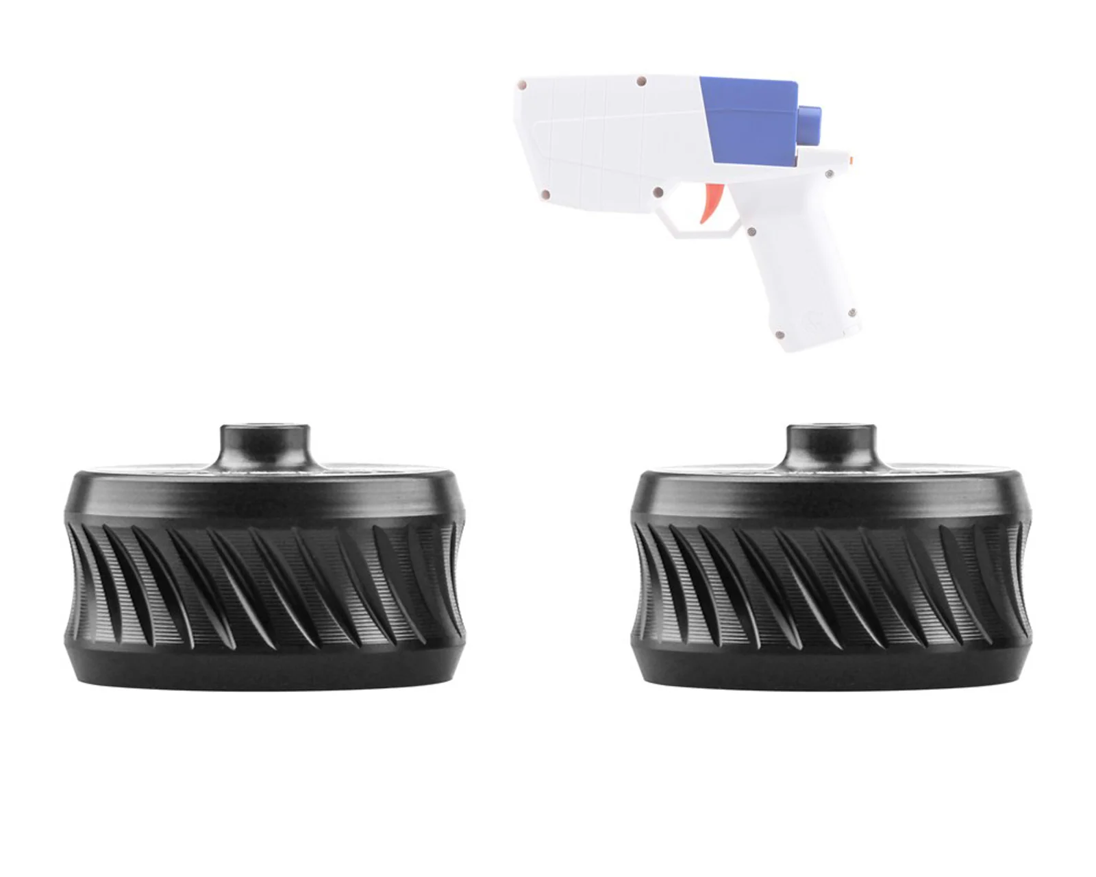 Worker Hurricane Flywheel Pair - Image 5