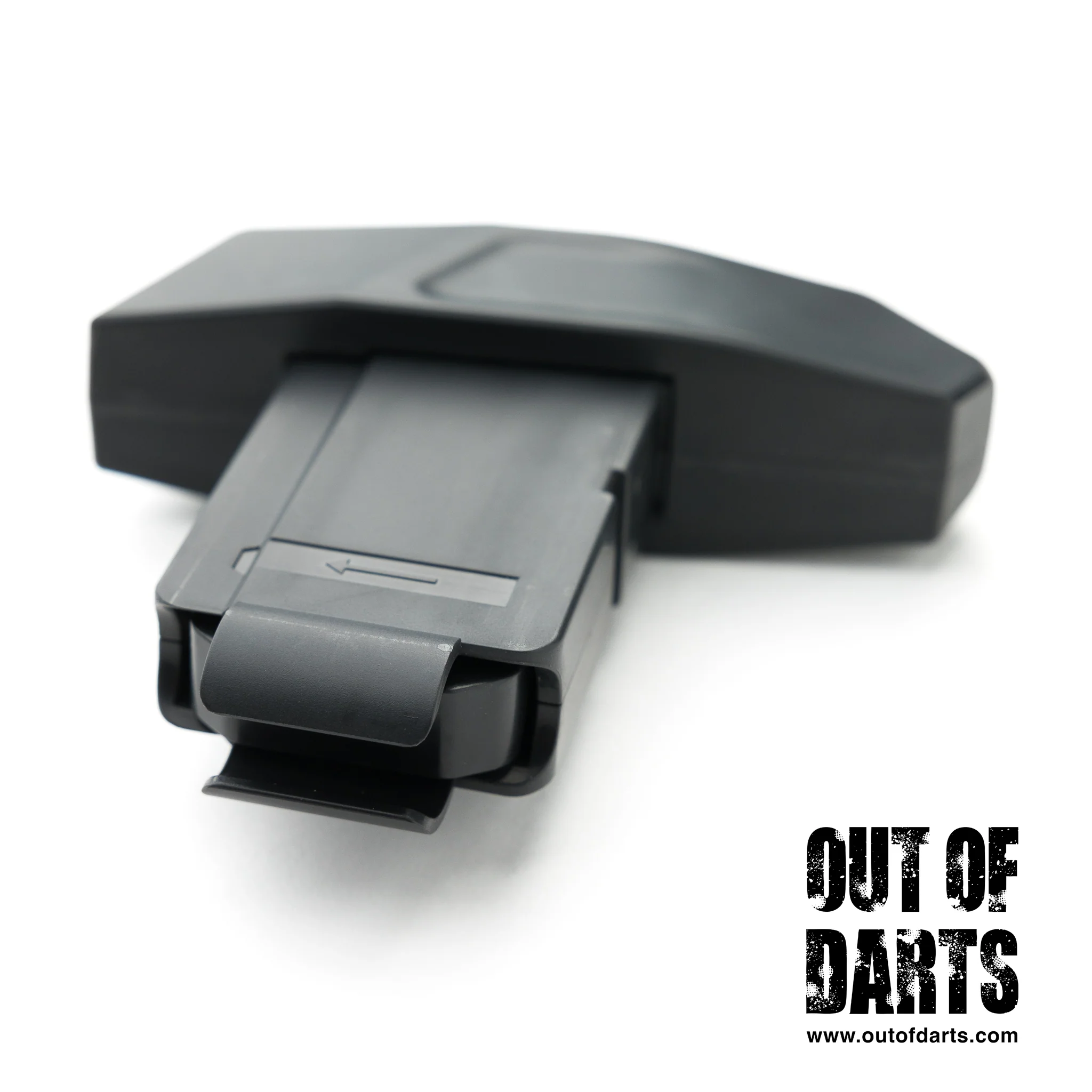 Worker Kunlun 6-Round Cosmetic Talon Magazine - Image 2
