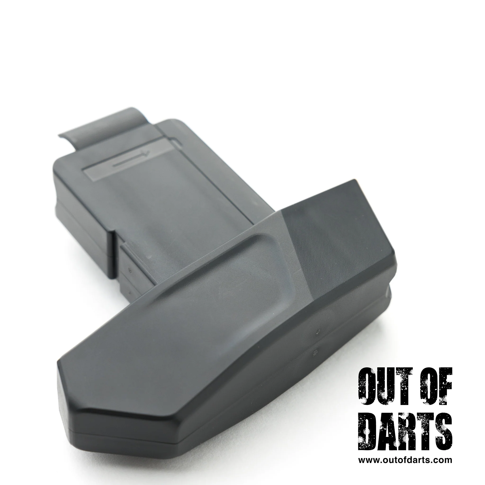 Worker Kunlun 6-Round Cosmetic Talon Magazine - Image 3