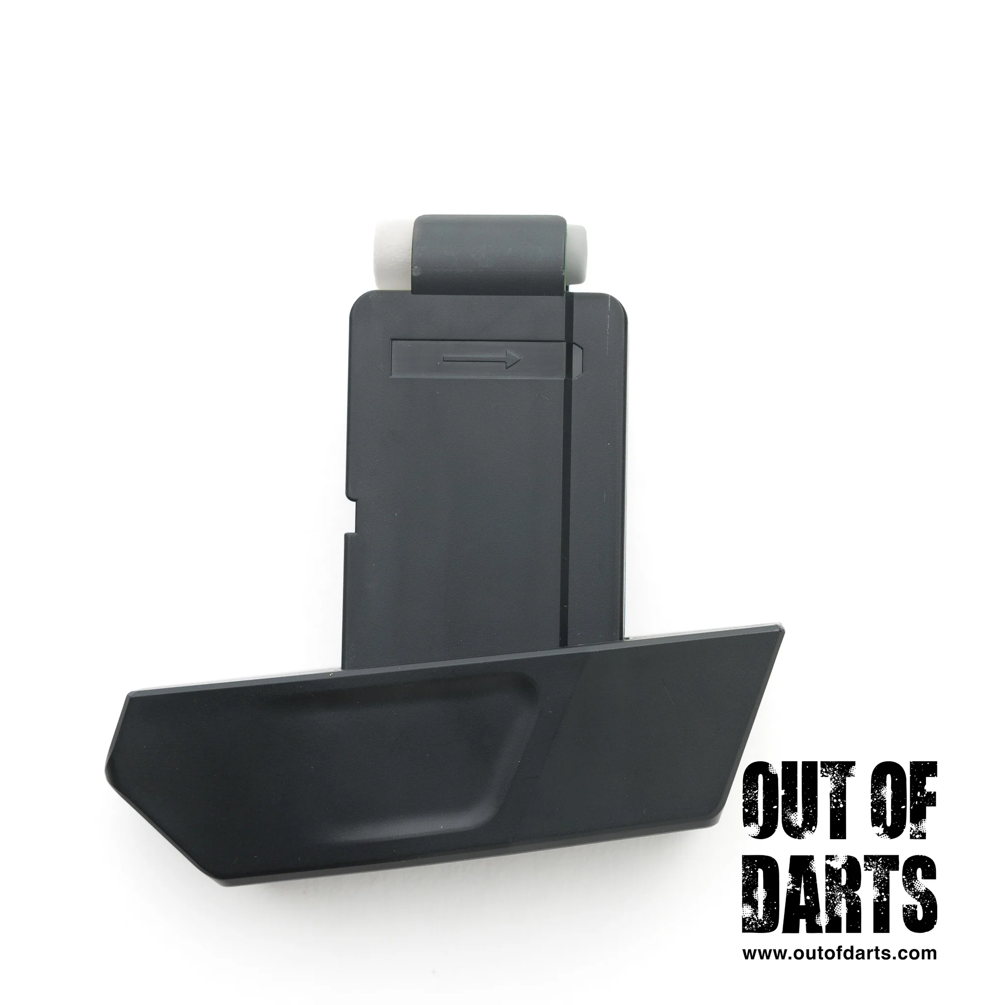 Worker Kunlun 6-Round Cosmetic Talon Magazine - Image 4