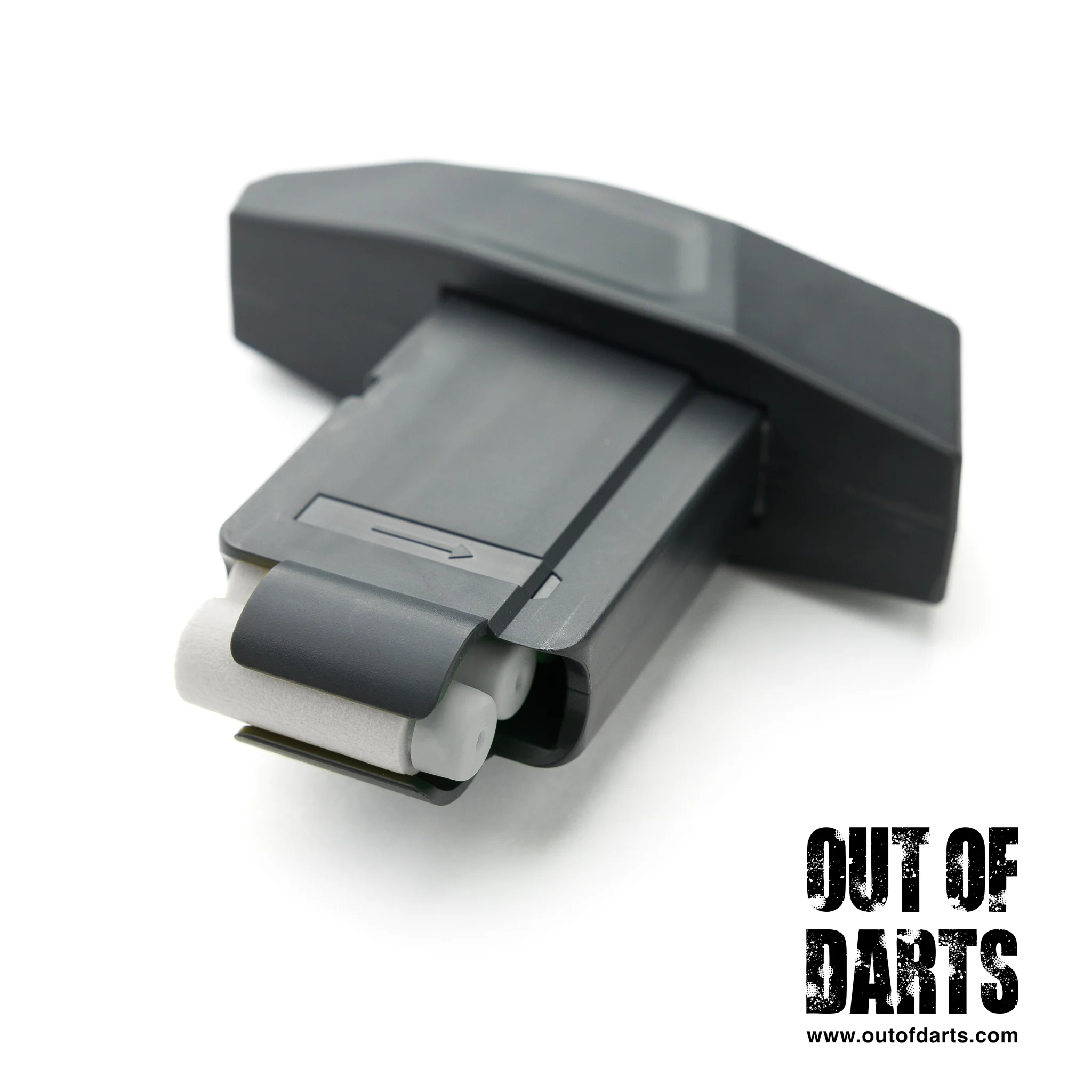 Worker Kunlun 6-Round Cosmetic Talon Magazine - Image 5