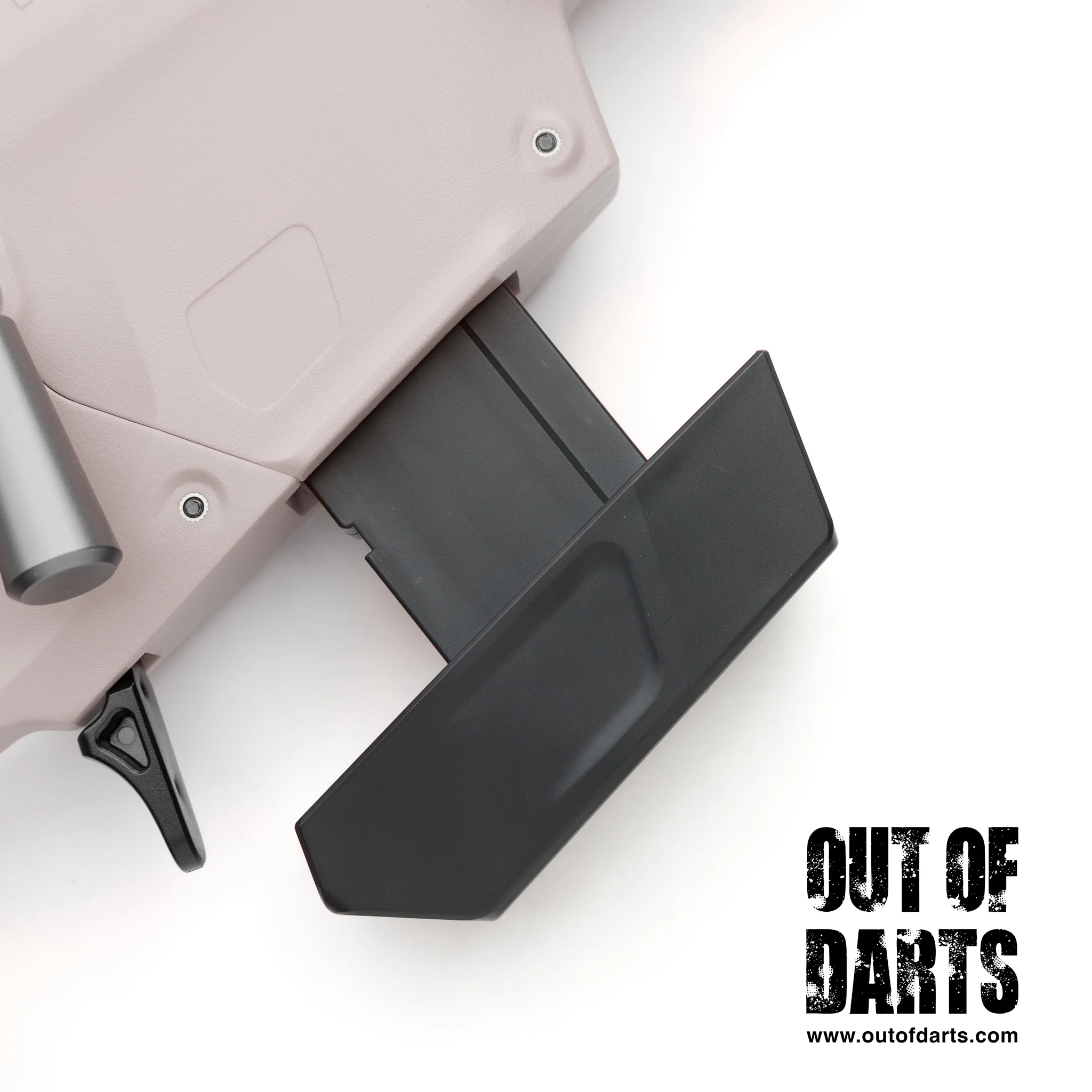 Worker Kunlun 6-Round Cosmetic Talon Magazine - Image 6