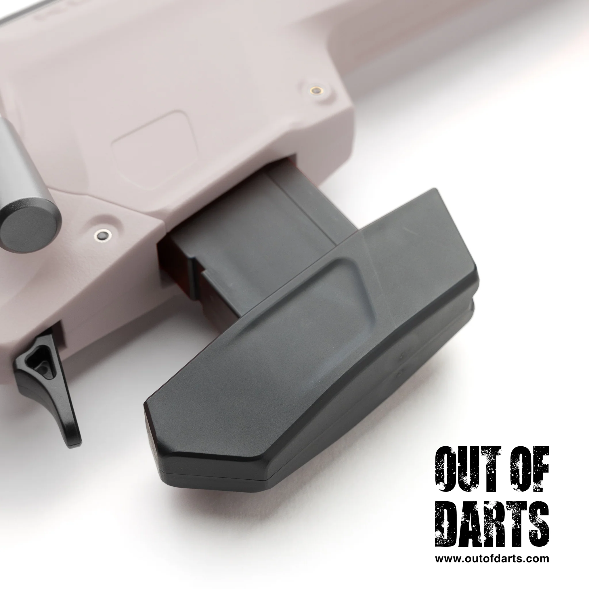 Worker Kunlun 6-Round Cosmetic Talon Magazine - Image 7