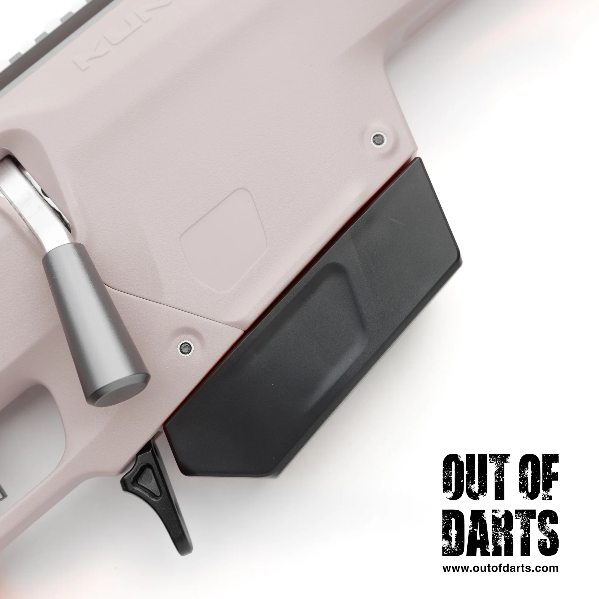 Worker Kunlun 6-Round Cosmetic Talon Magazine - Image 8