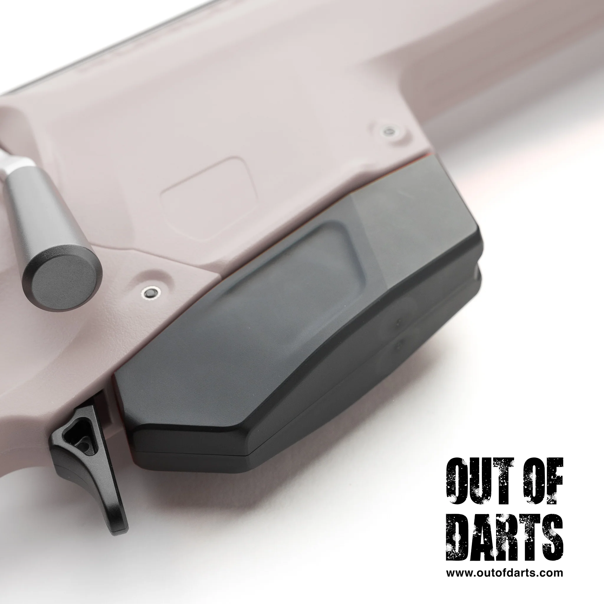 Worker Kunlun 6-Round Cosmetic Talon Magazine - Image 9