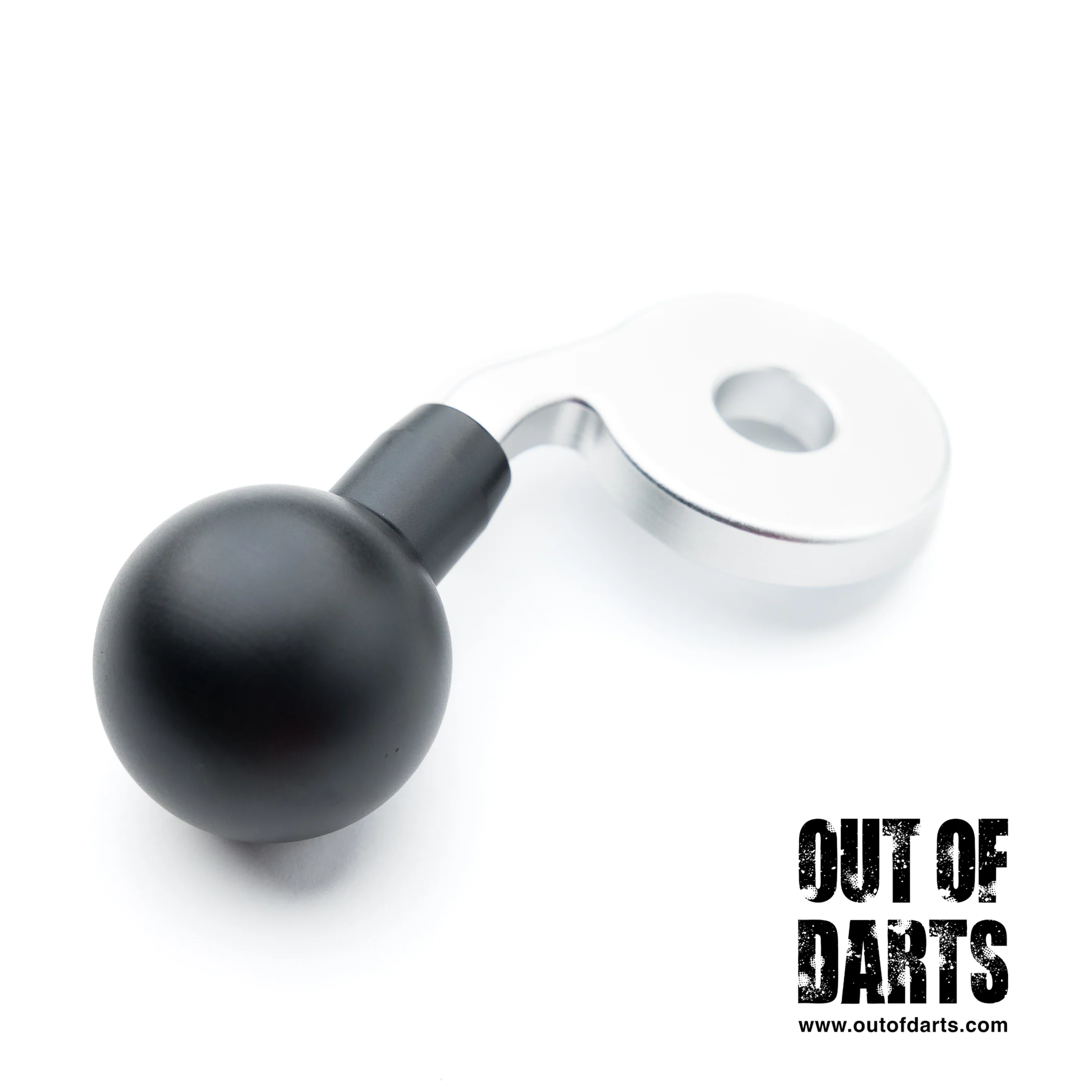 Kunlun Ball-End Bolt Handle - Image 2