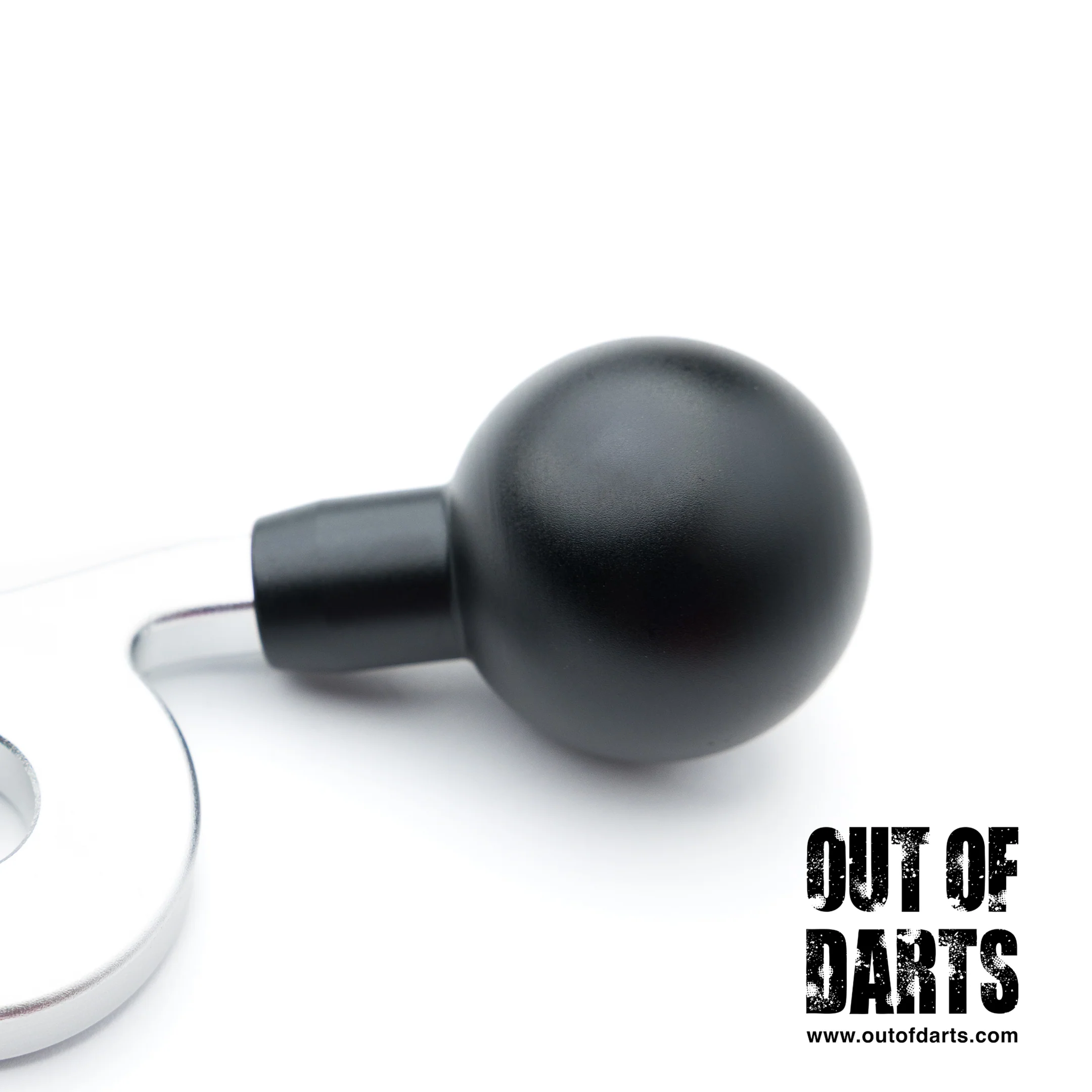 Kunlun Ball-End Bolt Handle - Image 3