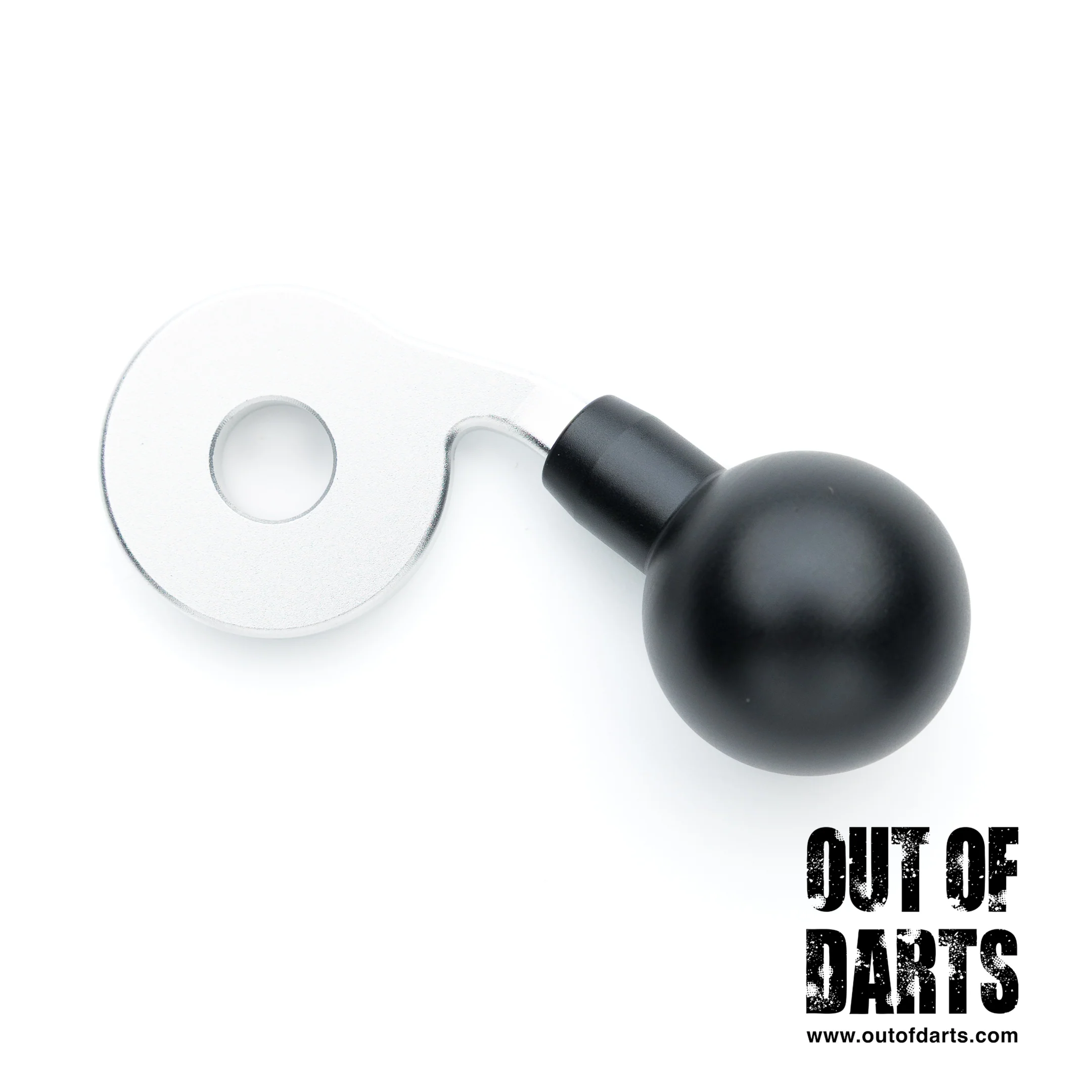Kunlun Ball-End Bolt Handle - Image 4