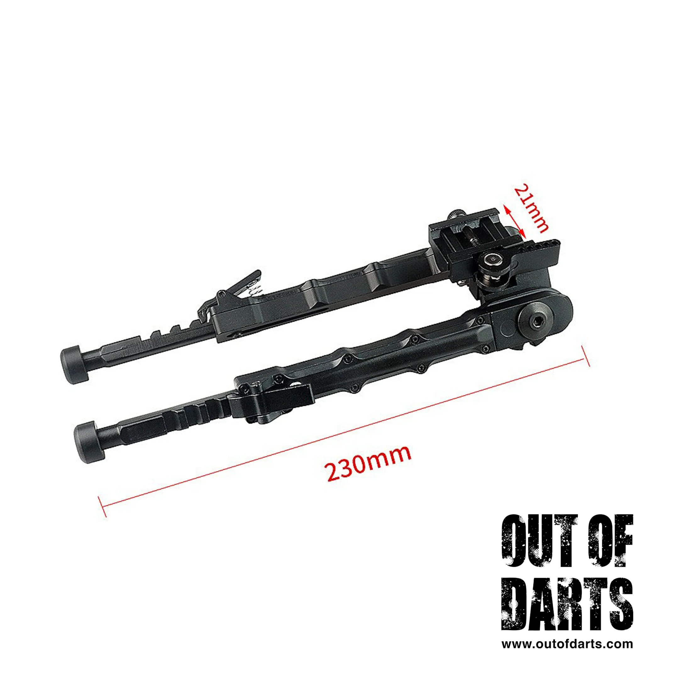 Worker Kunlun Bipod - Image 4