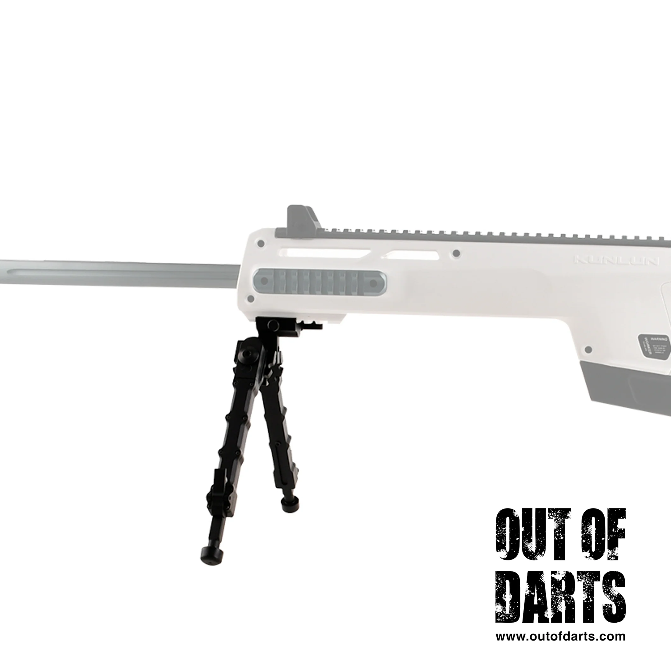 Worker Kunlun Bipod - Image 5