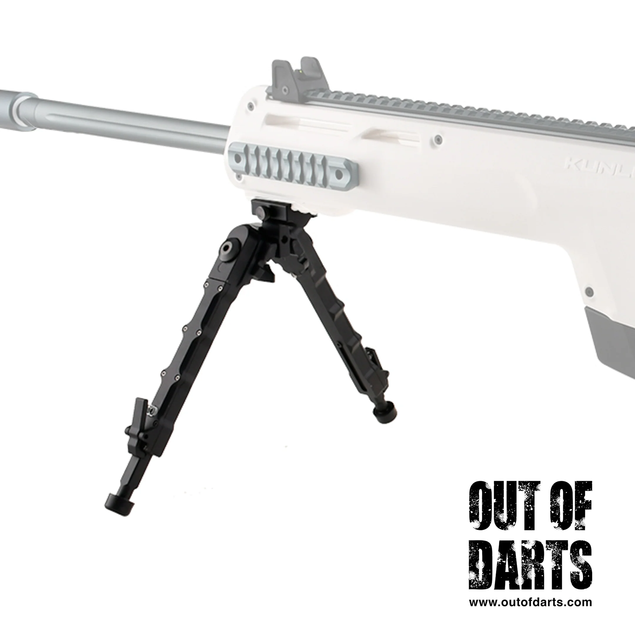 Worker Kunlun Bipod - Image 6