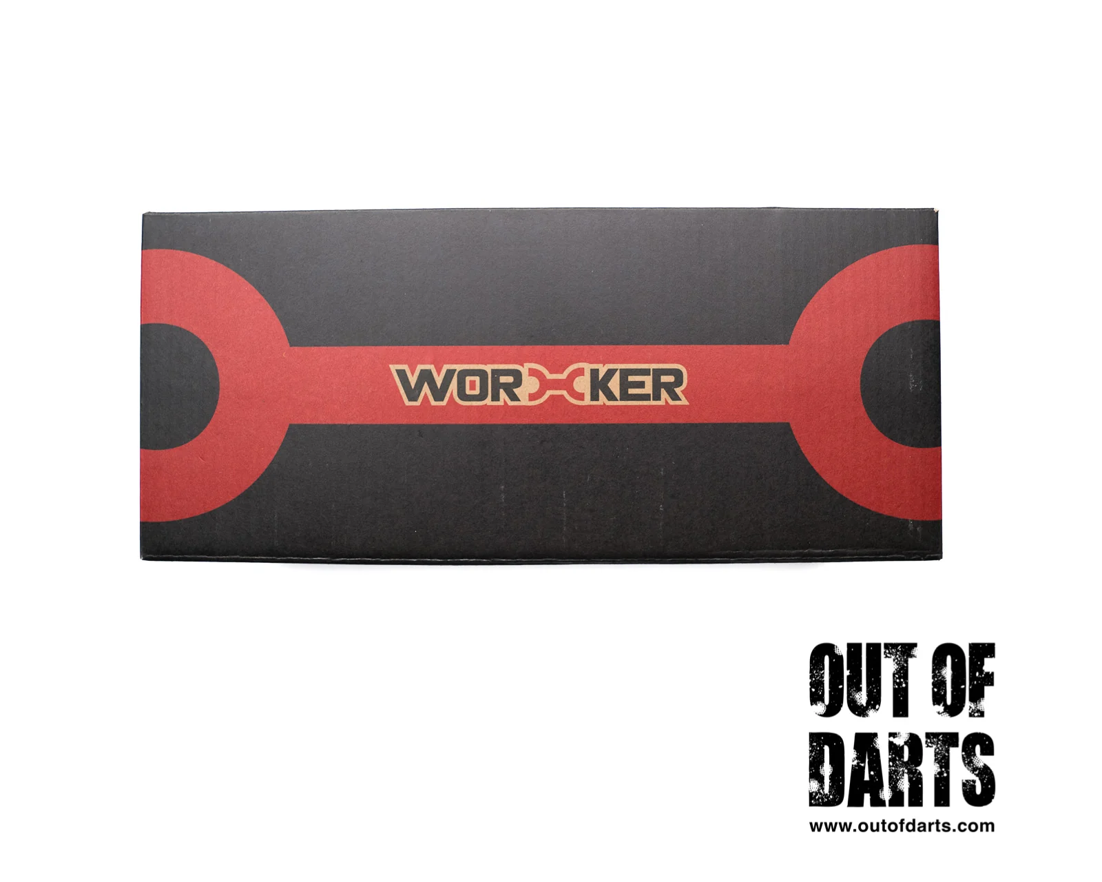Worker Lightweight Shoulder Stock (multiple colors) - Image 3
