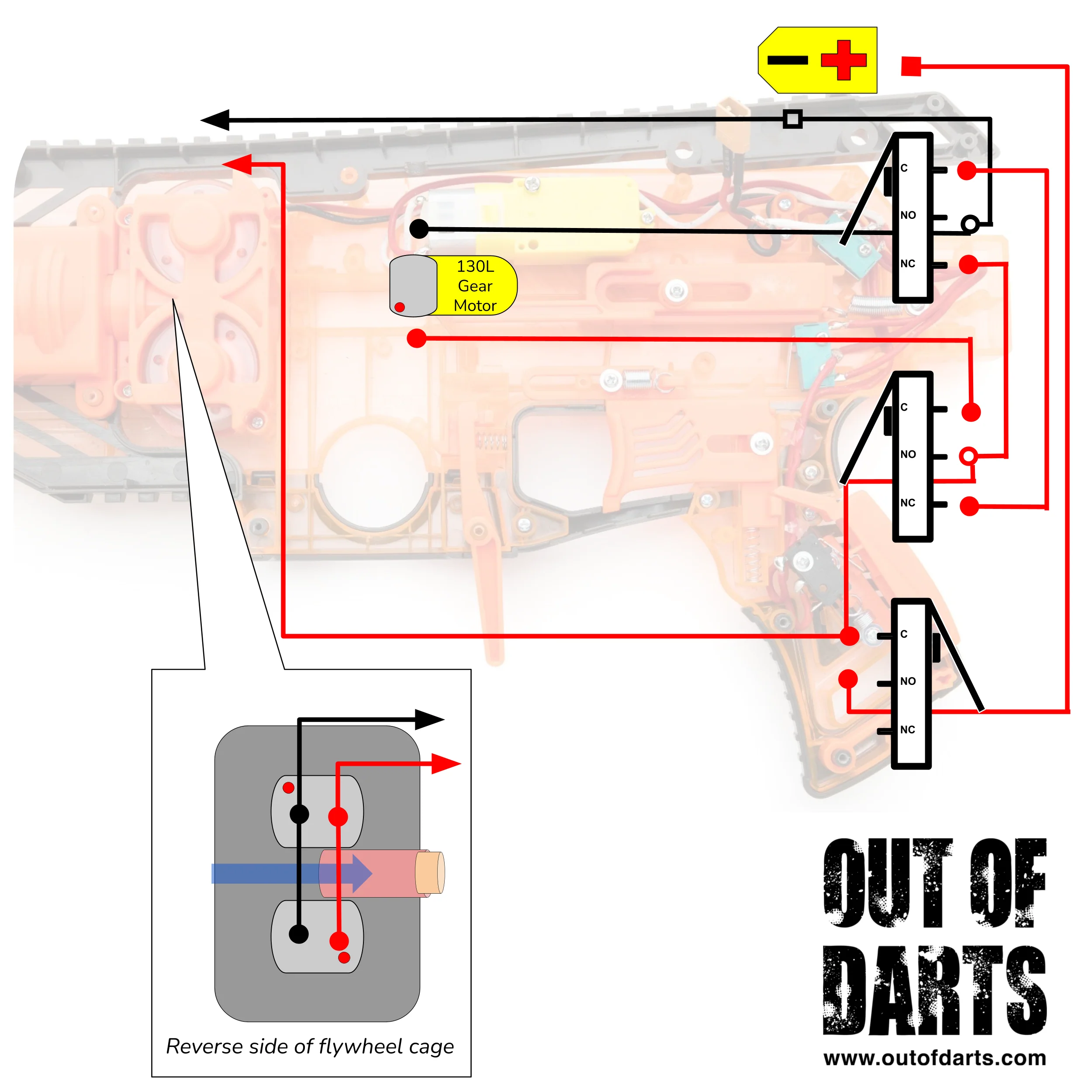 Maxim Pro Full-Auto Kit - Image 3