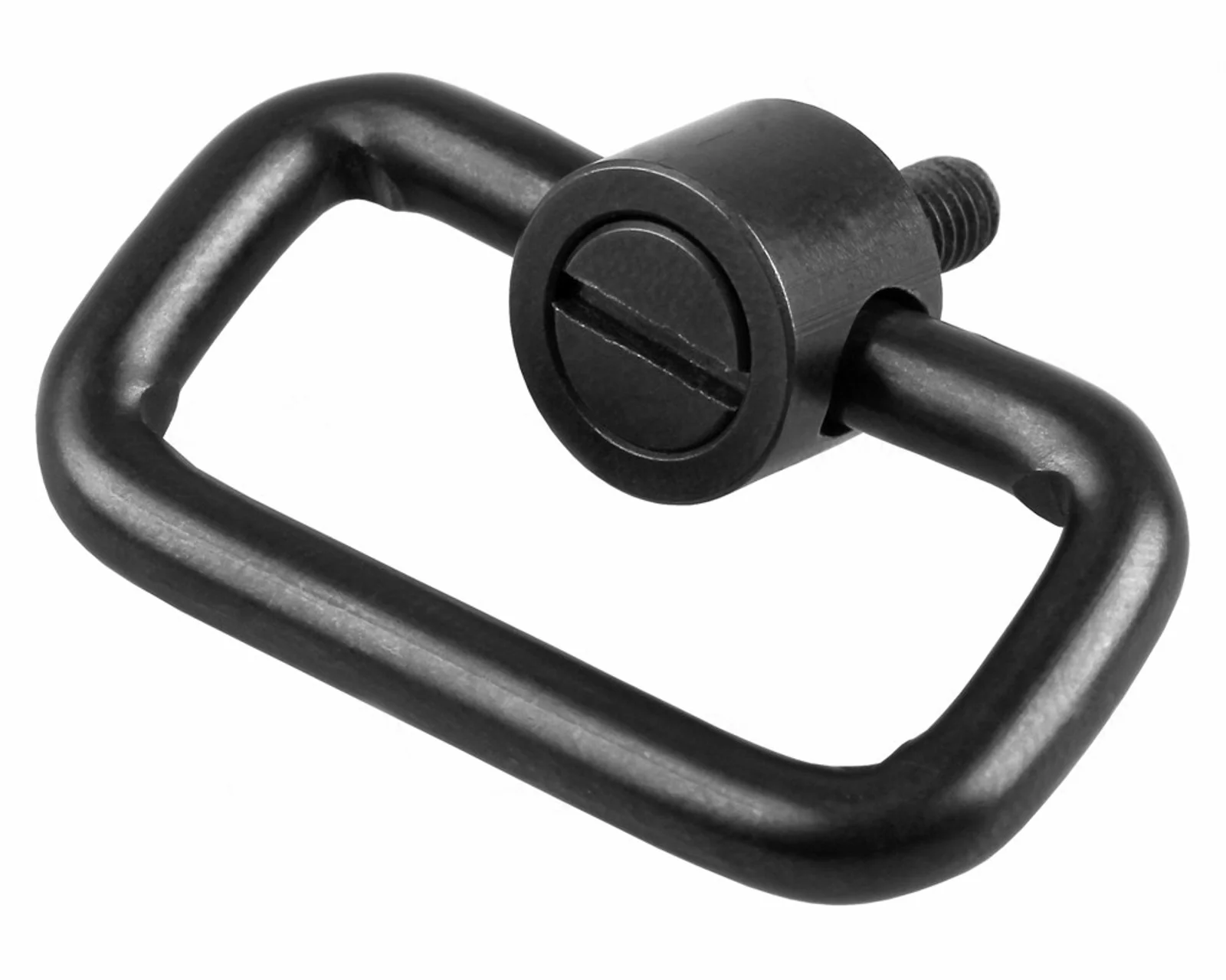 Worker Metal Sling Swivel Threaded Attachment - Image 3