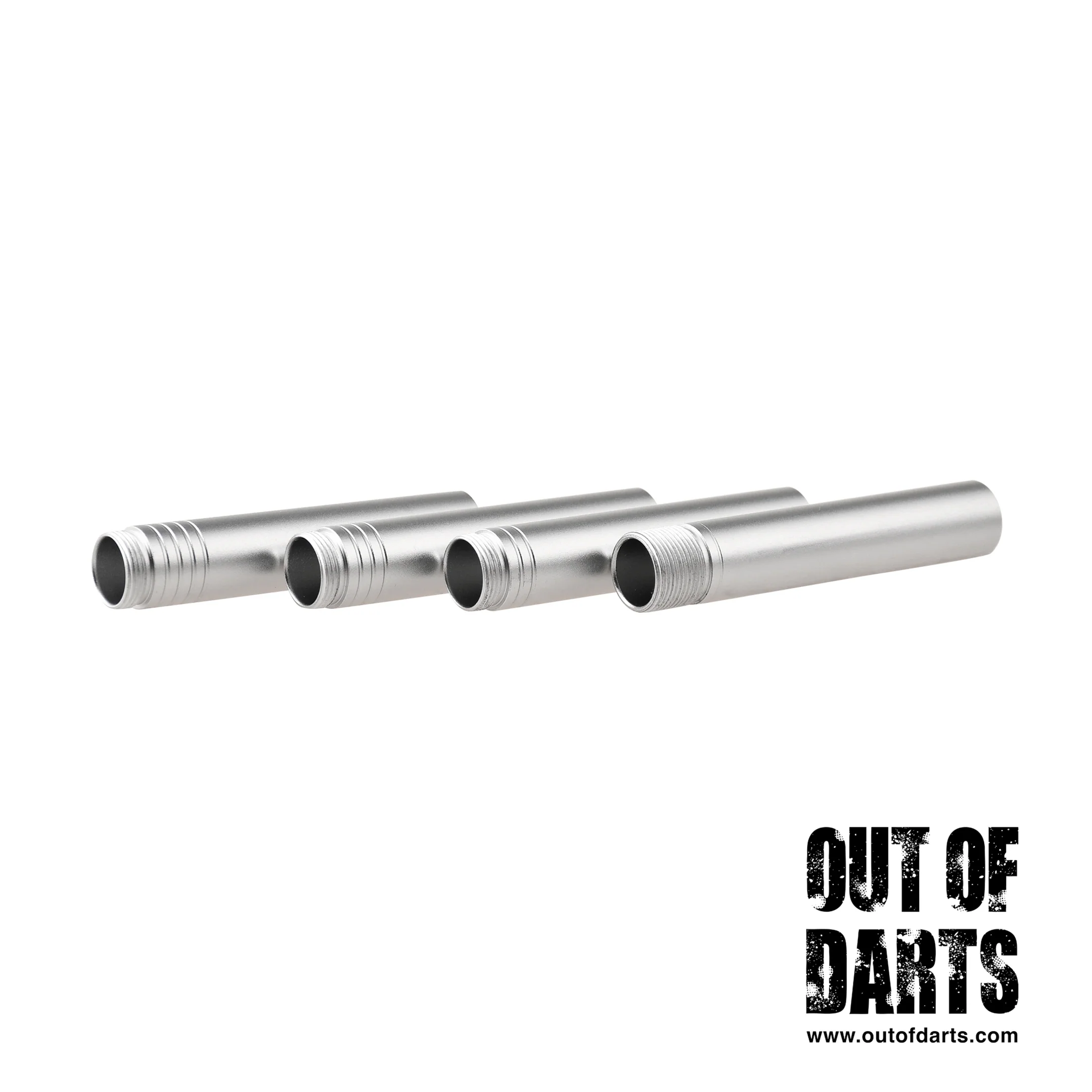 Worker Modular Threaded-Breech Barrel Set - Image 4