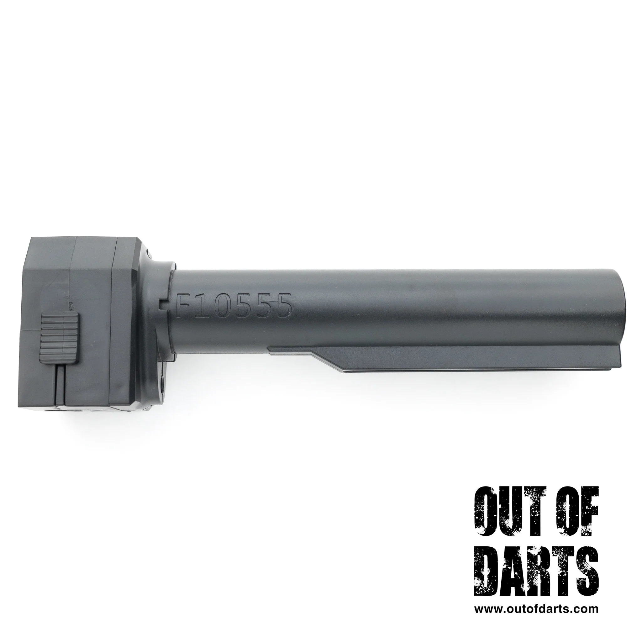 Worker N-Strike Buffer Tube