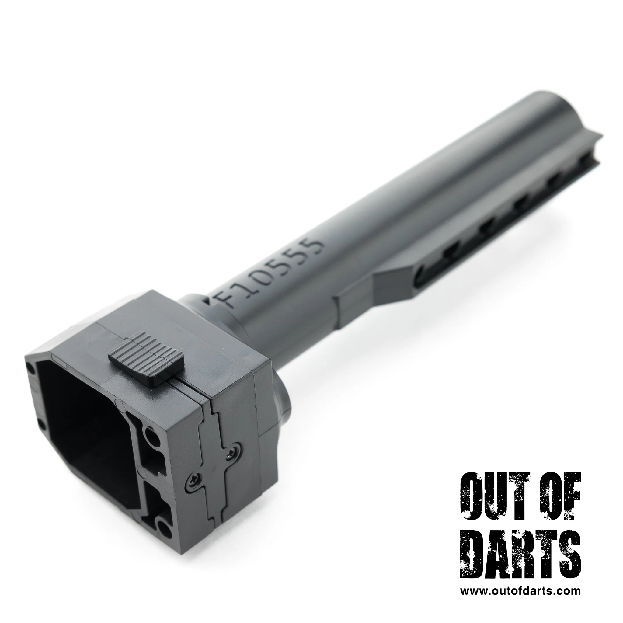 Worker N-Strike Buffer Tube - Image 2