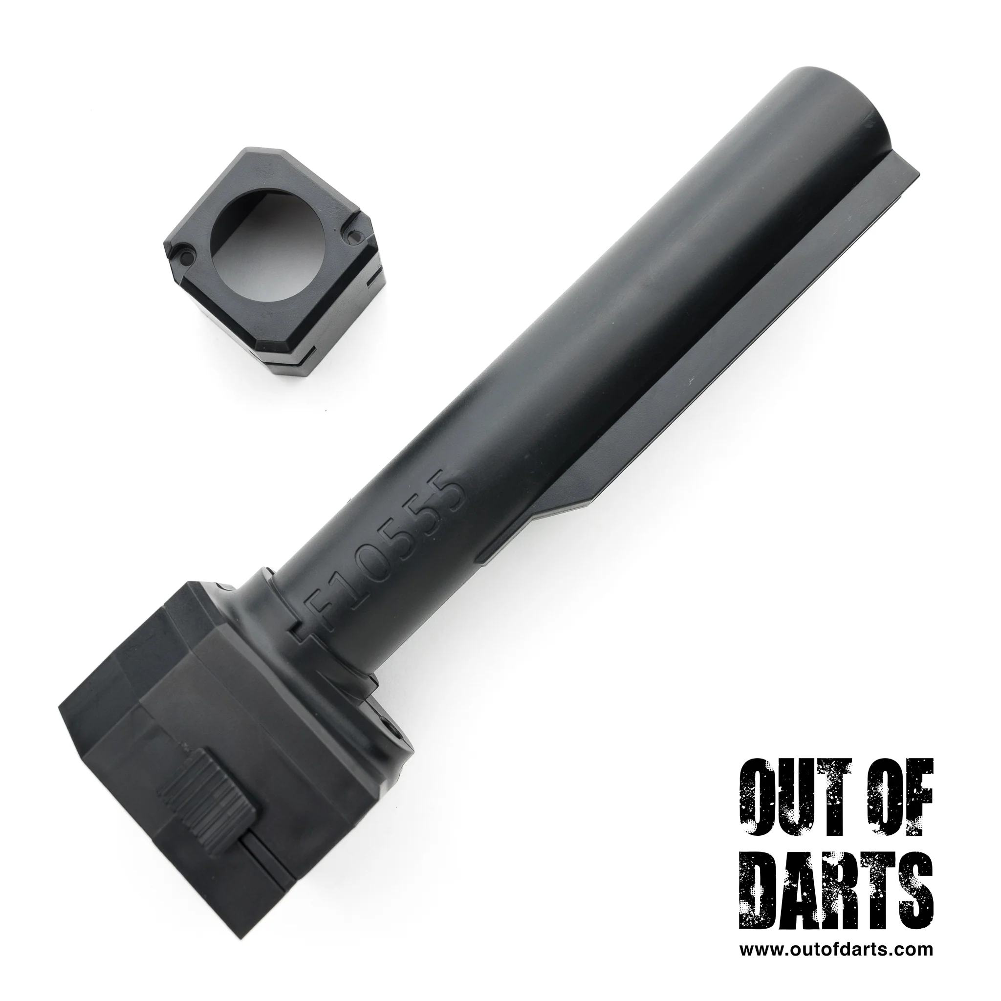Worker N-Strike Buffer Tube - Image 3