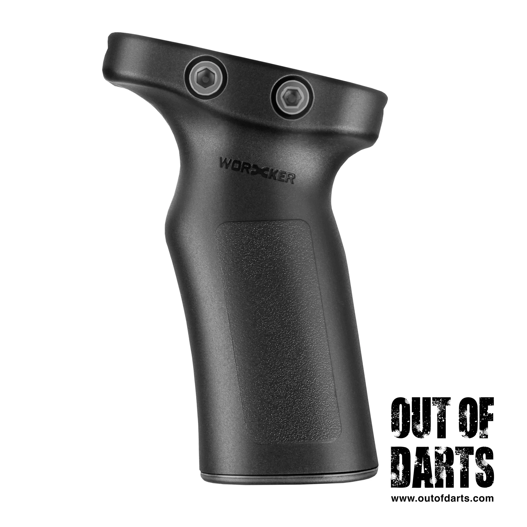 Worker Nerf Angled Foregrip - Image 4