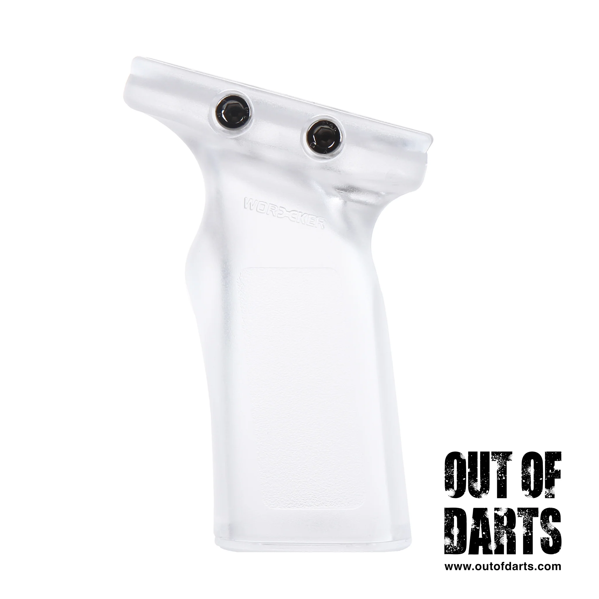 Worker Nerf Angled Foregrip - Image 5