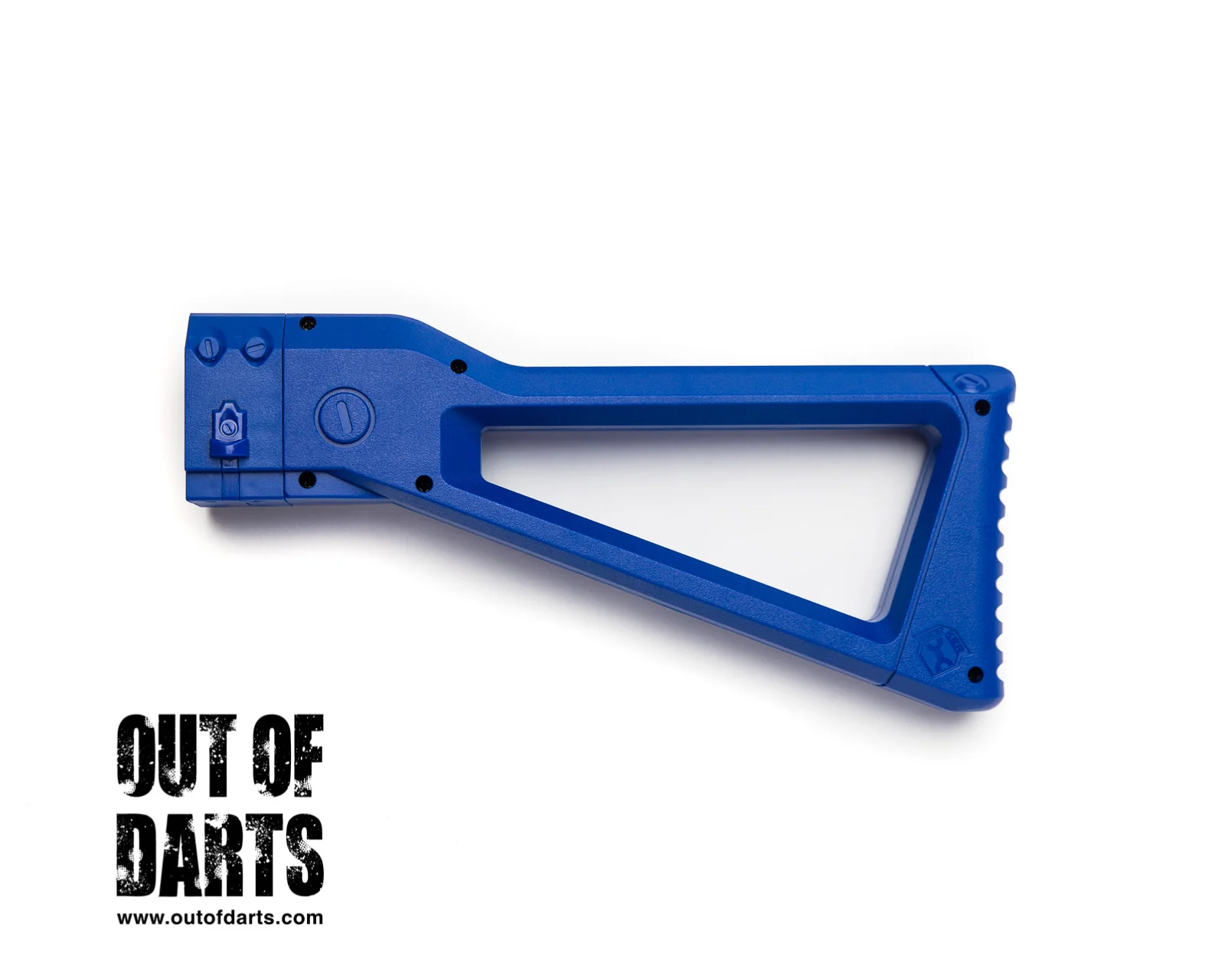 Worker Nerf Compatible Stock (multiple colors) - Image 12