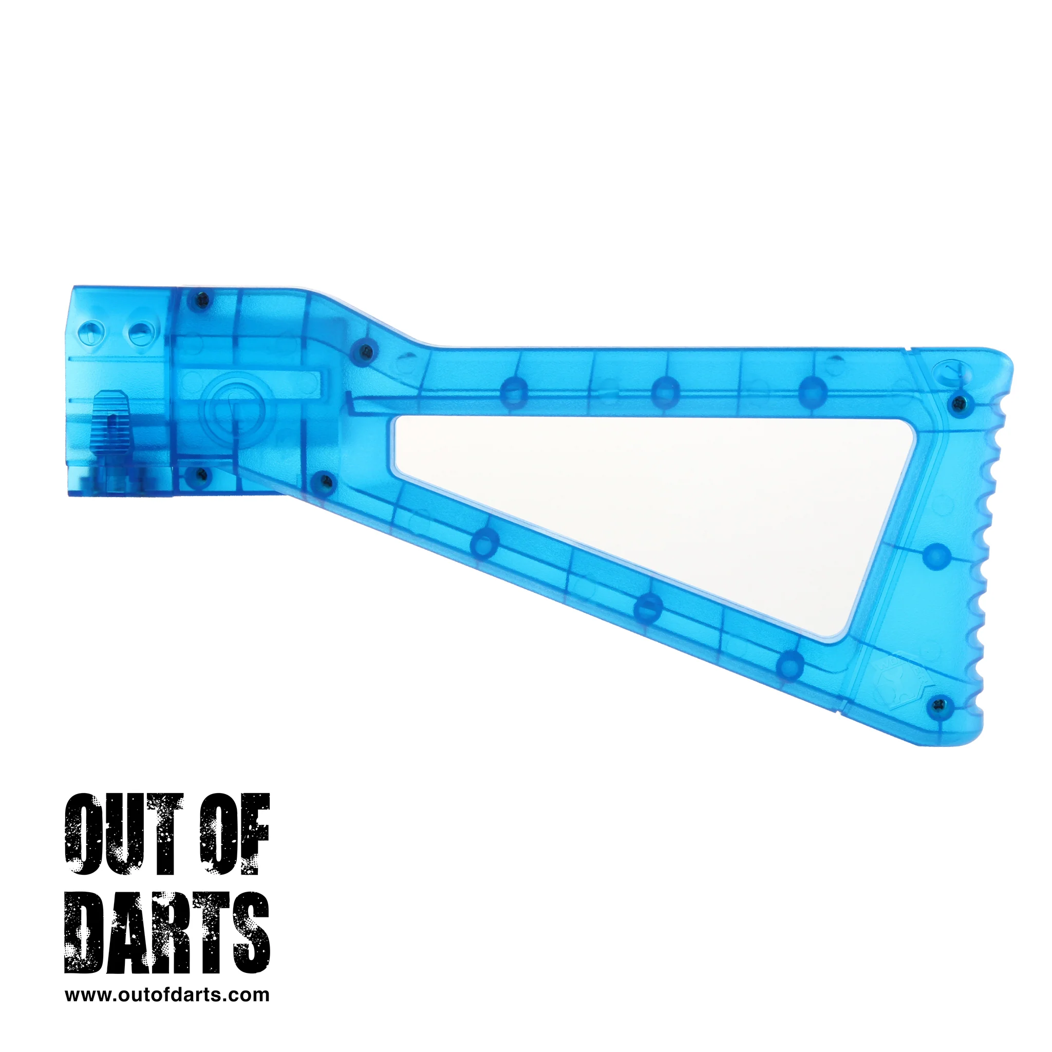 Worker Nerf Compatible Stock (multiple colors) - Image 13