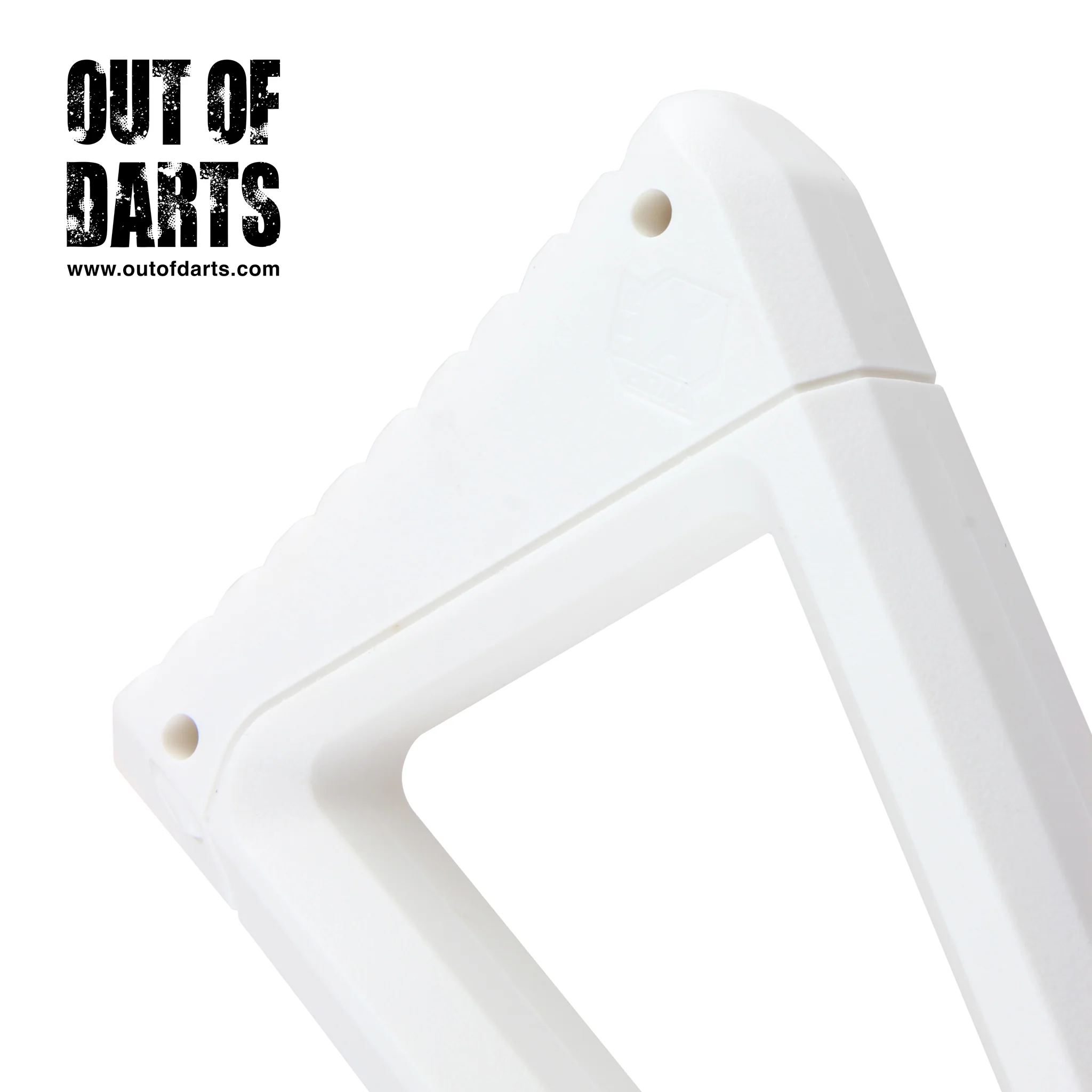 Worker Nerf Compatible Stock (multiple colors) - Image 3
